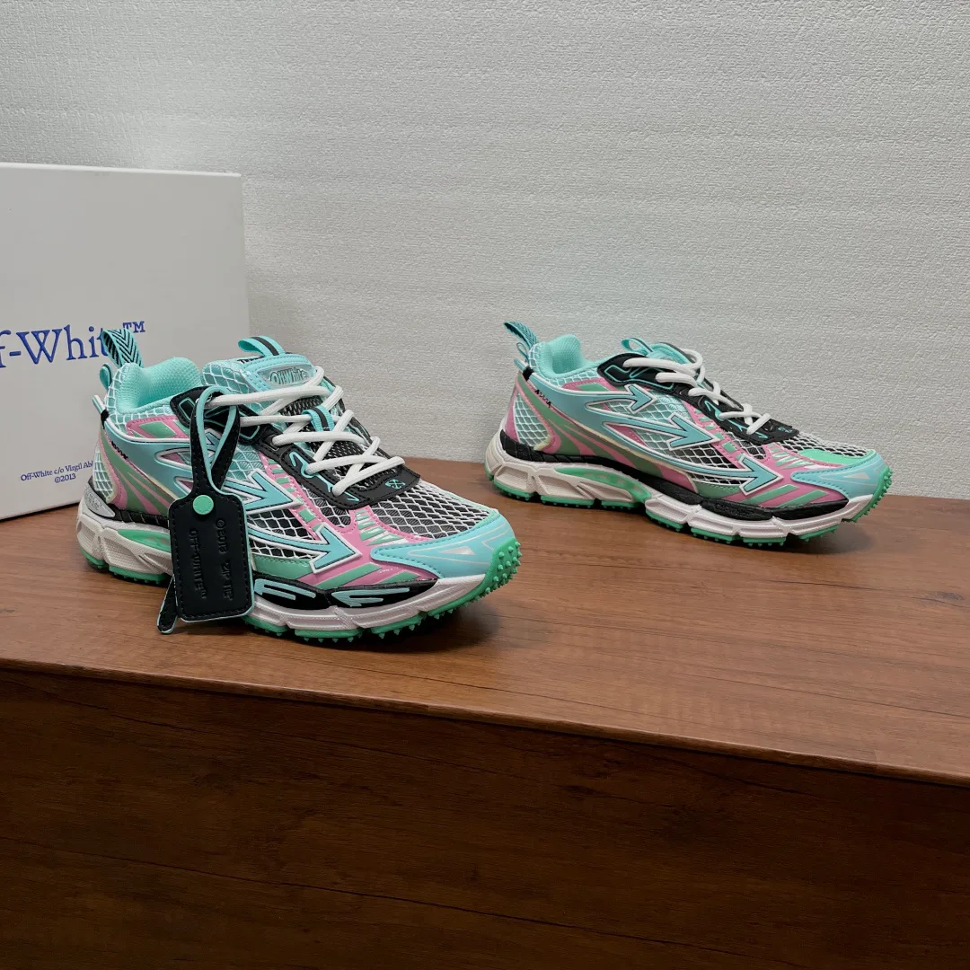 Women's Sneakers OFF-WHITE 18197779