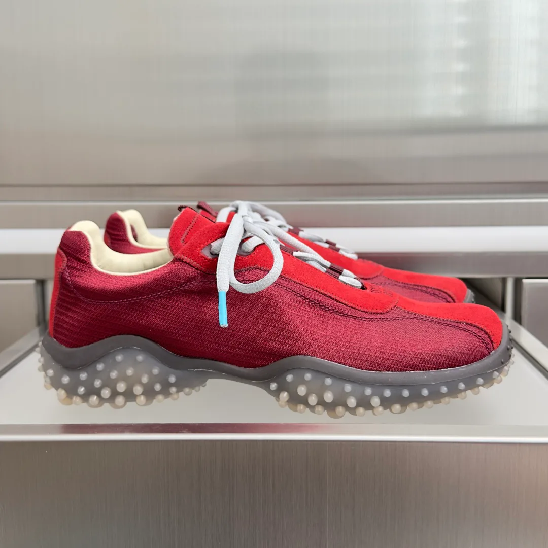 Women's Sneakers MIU MIU 17465559