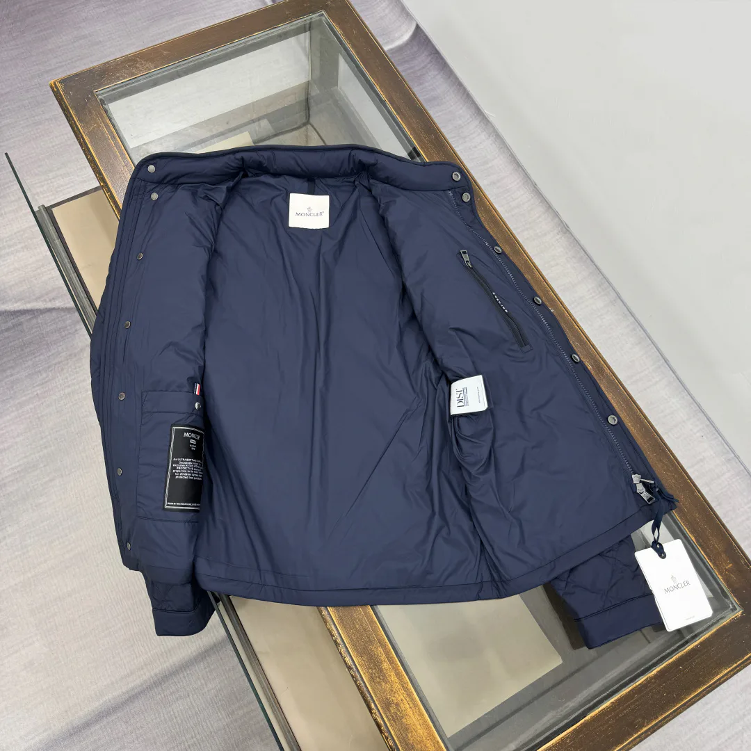 Men's Jackets And Down Jackets MONCLER 18001957