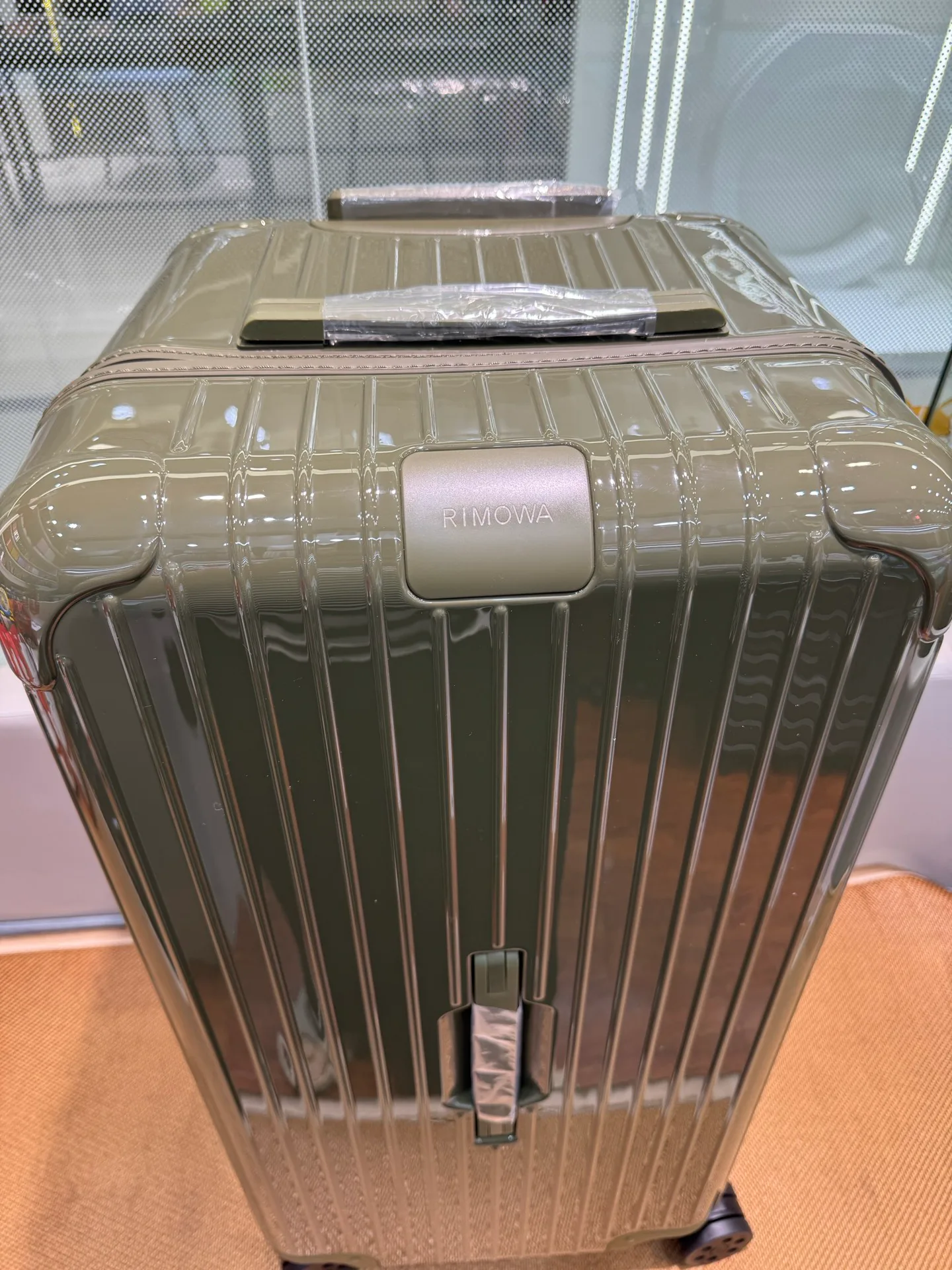 Suitcases RIMOWA 17803828