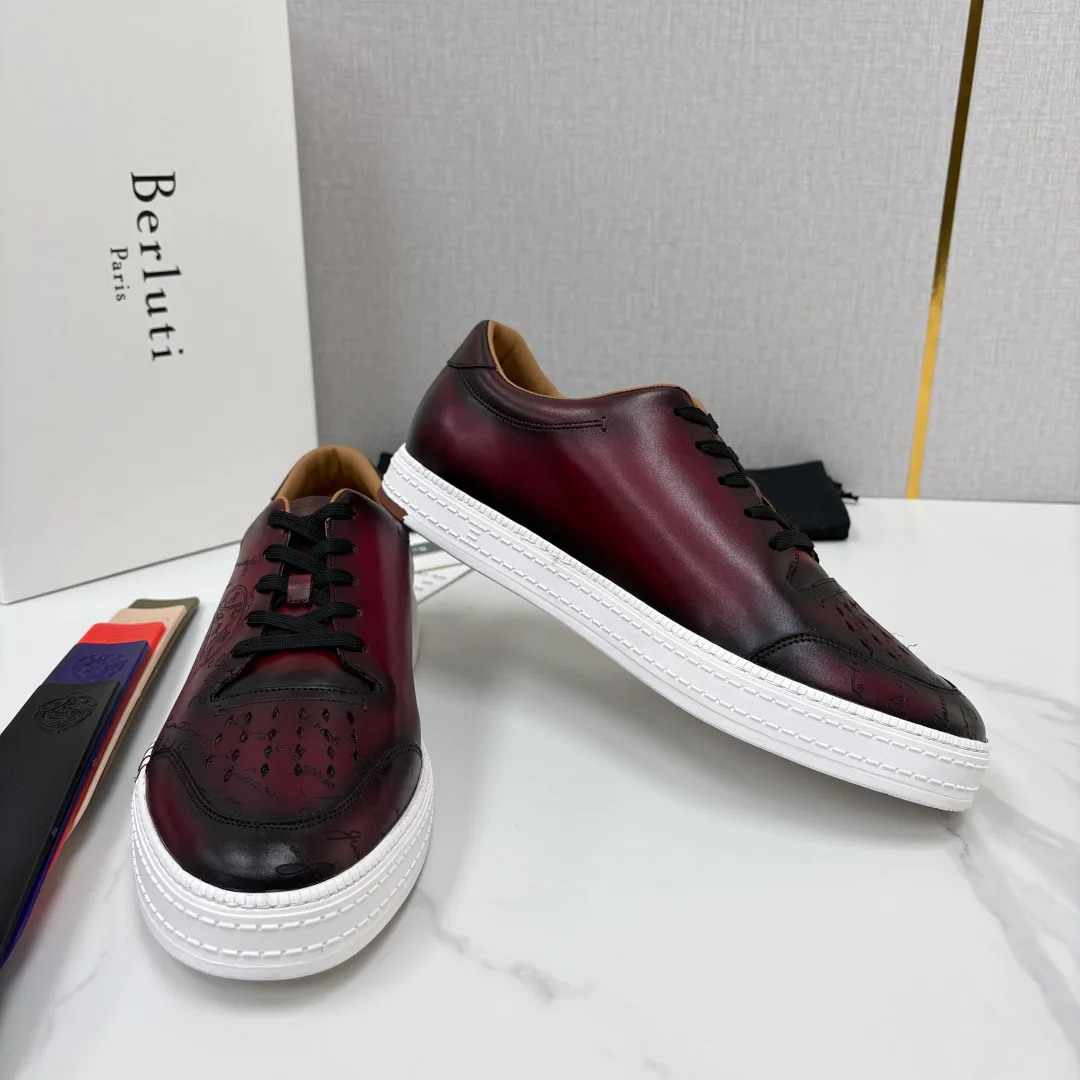 Men's Sneakers BERLUTI 17905105