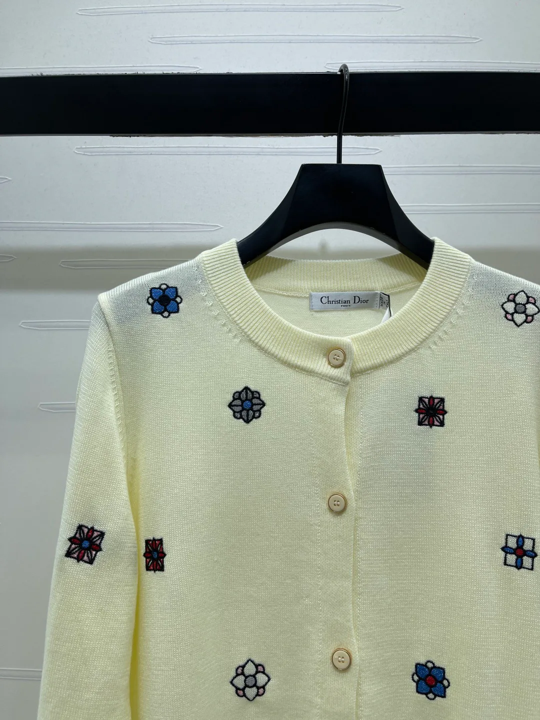 Women's Jumpers And Sweaters CHRISTIAN DIOR 18038152