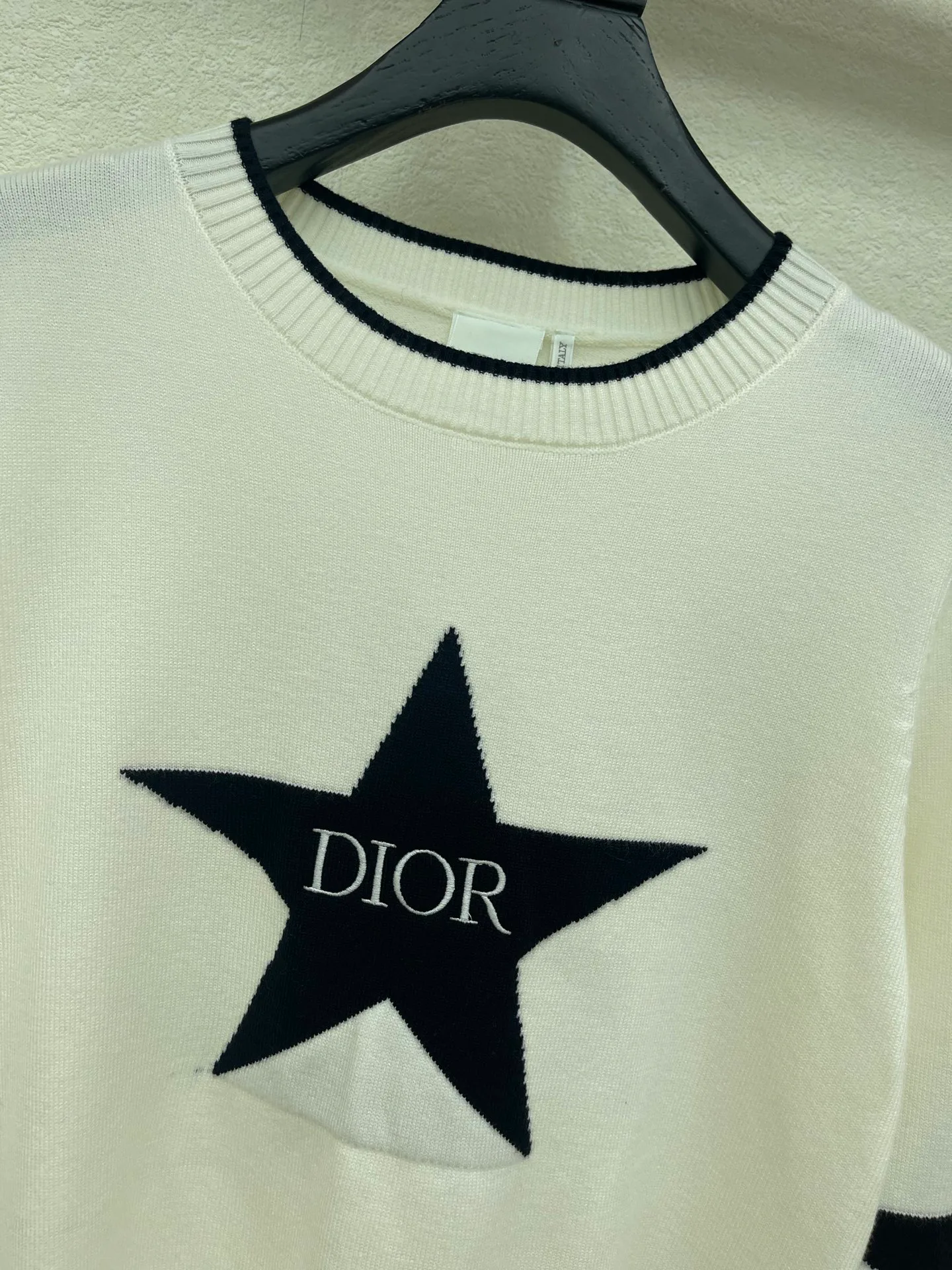Women's Jumpers And Sweaters CHRISTIAN DIOR 18030822