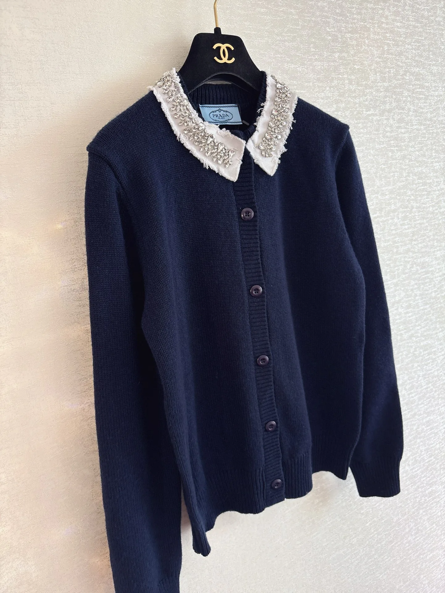 Women's Jumpers And Sweaters PRADA 18474962