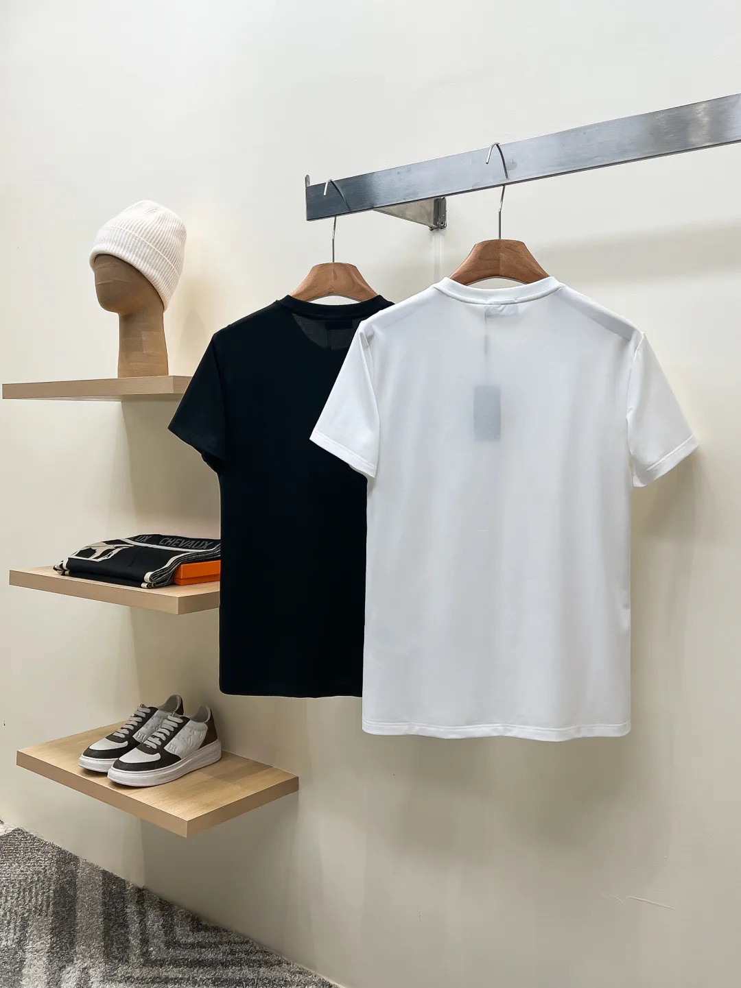 Men's T-Shirts ARMANI 18499350