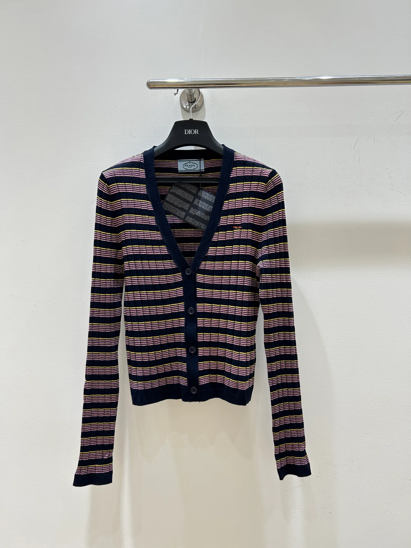 Women's Jumpers And Sweaters PRADA 18096909