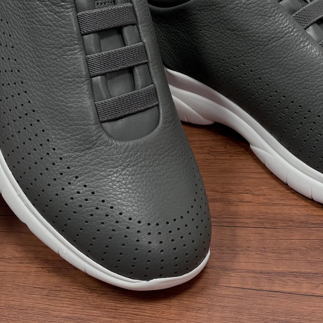 Men's Sneakers ZEGNA 17307283