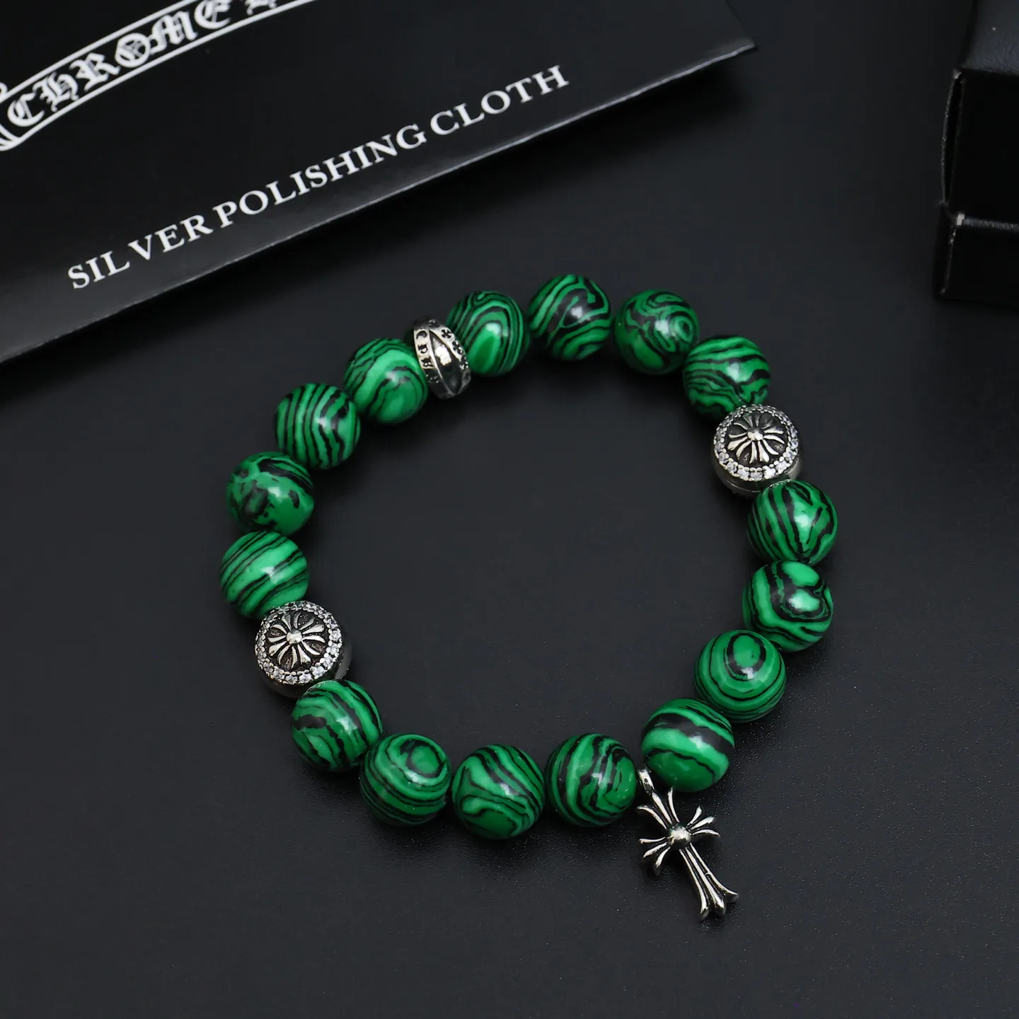 Jewelry CHROME HEARTS 17871415