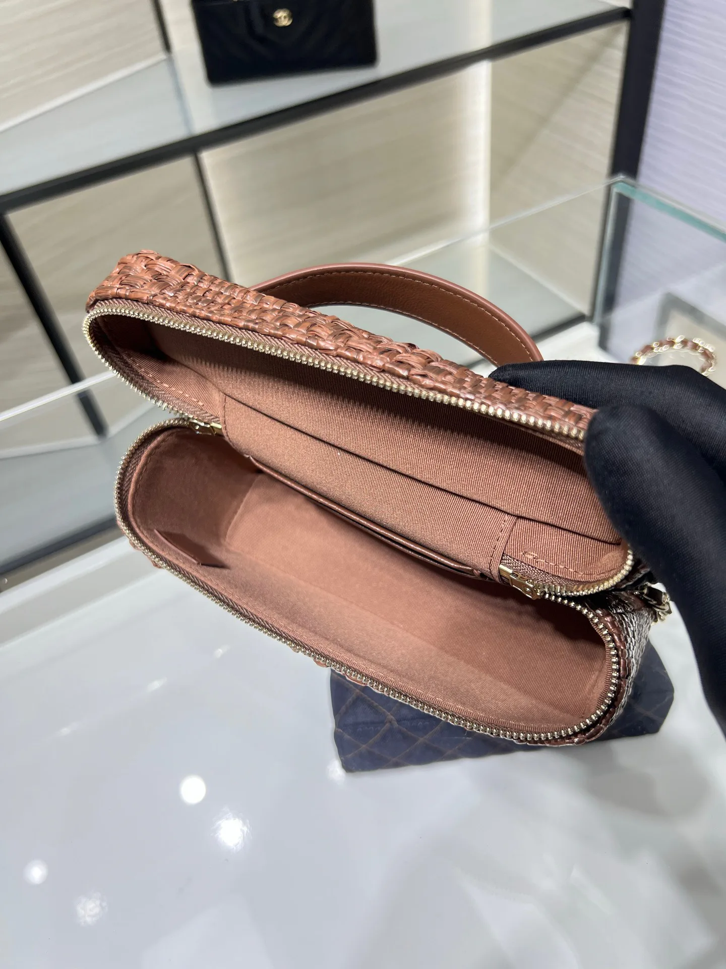 Women's Classic Handbags CHANEL 17827284