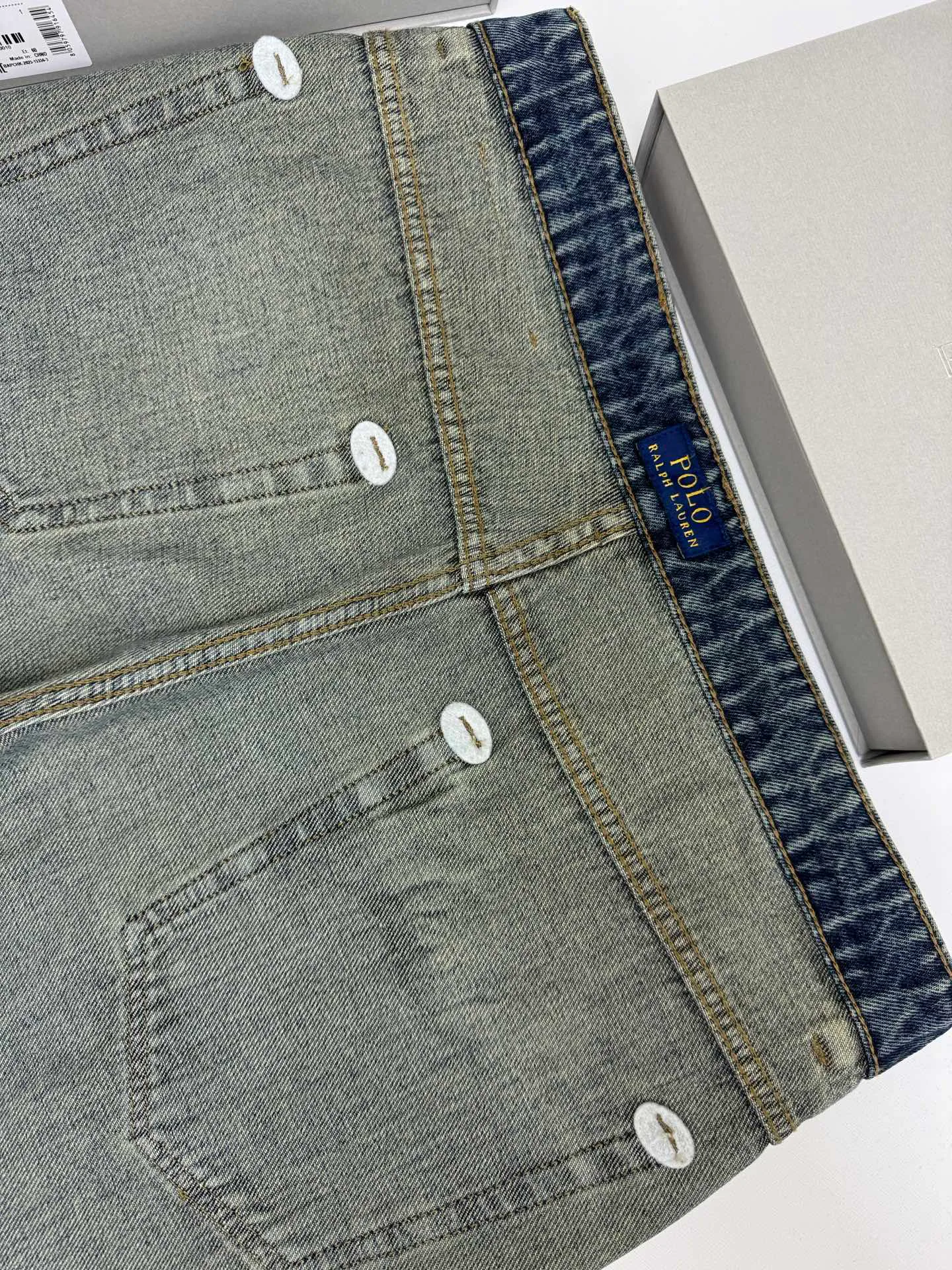 Men's Jeans RALPH LAUREN 18140909