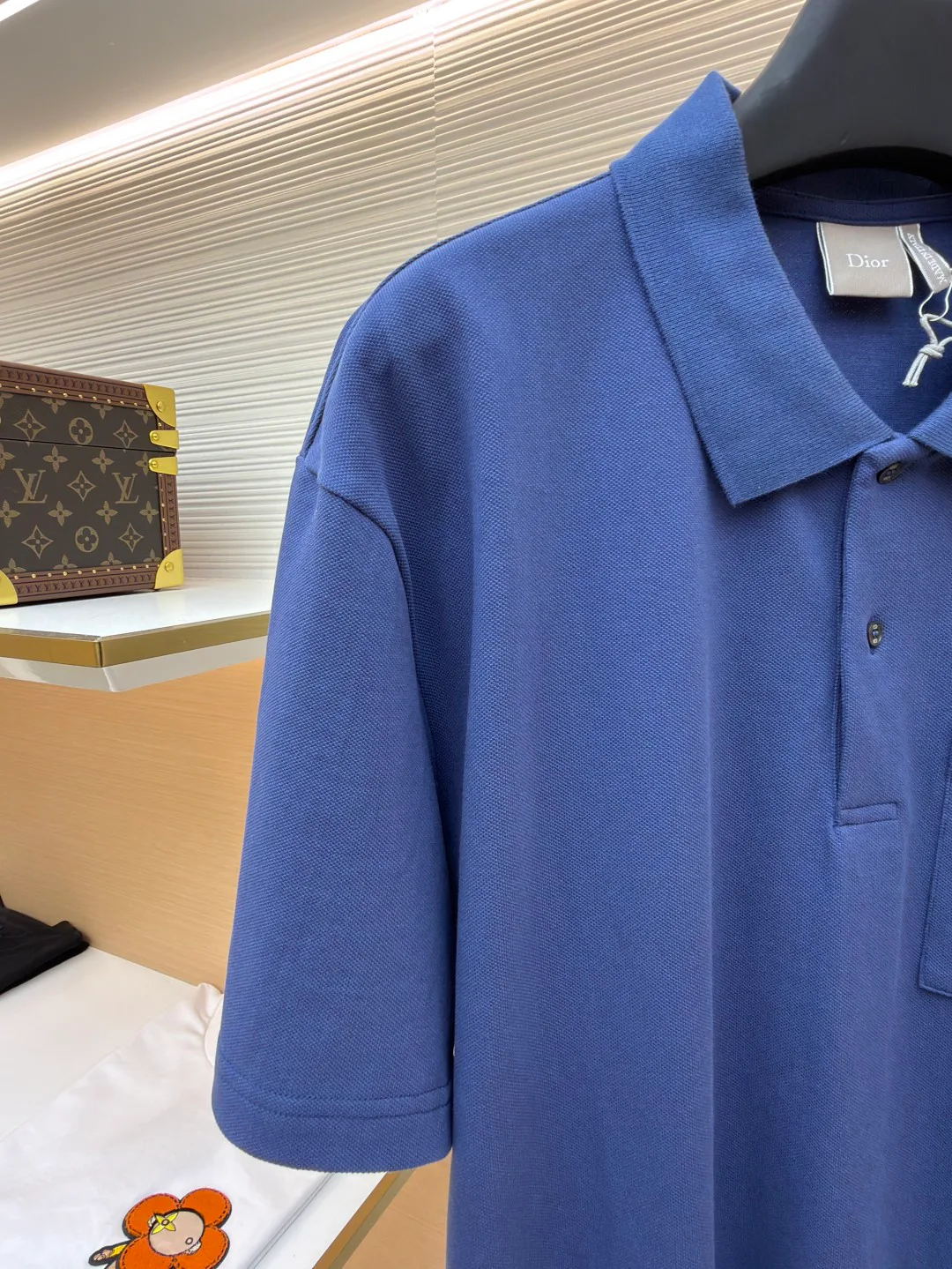 Men's Shirts CHRISTIAN DIOR 18359896
