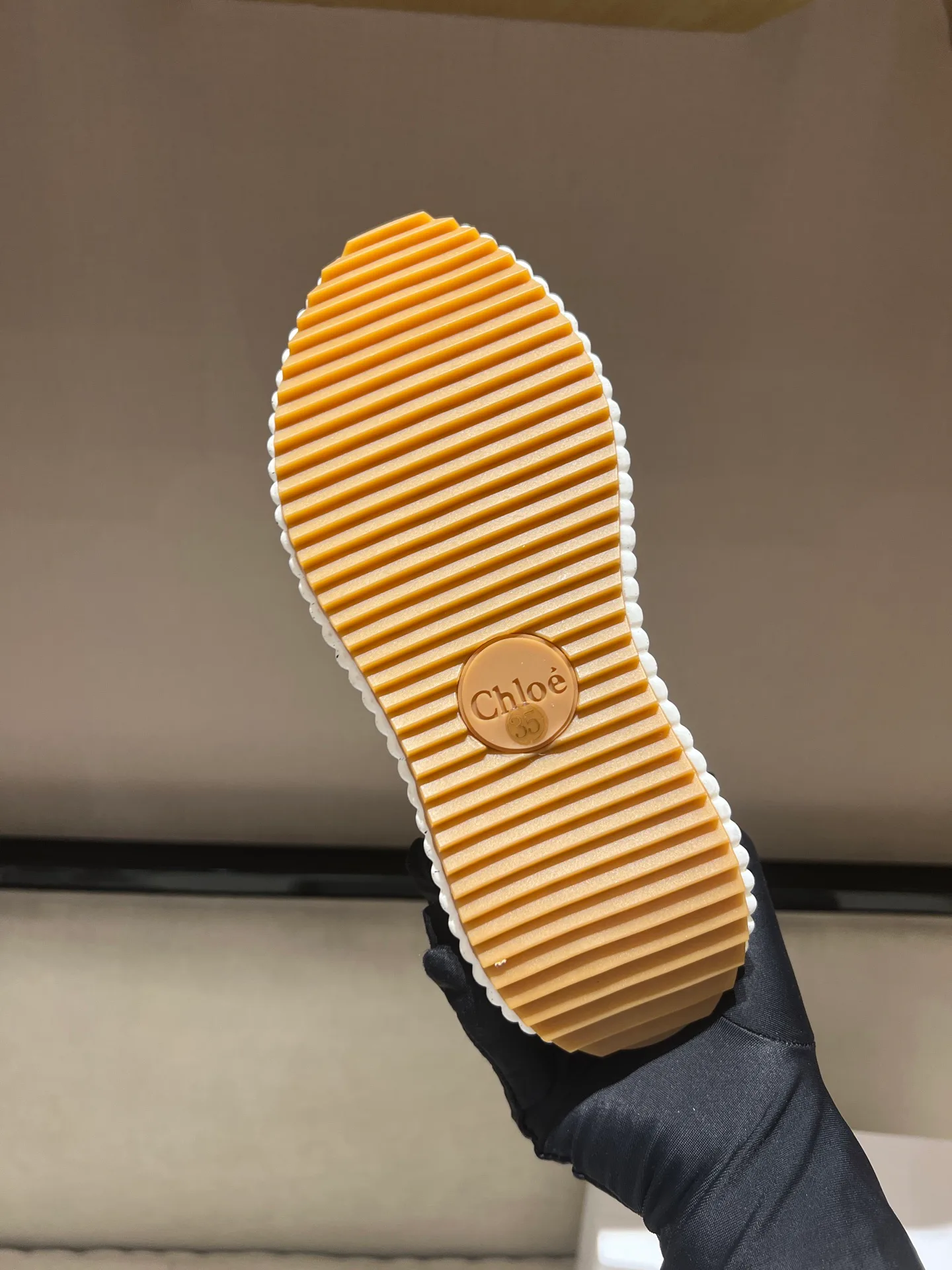 Women's Sneakers CHLOE 18020526