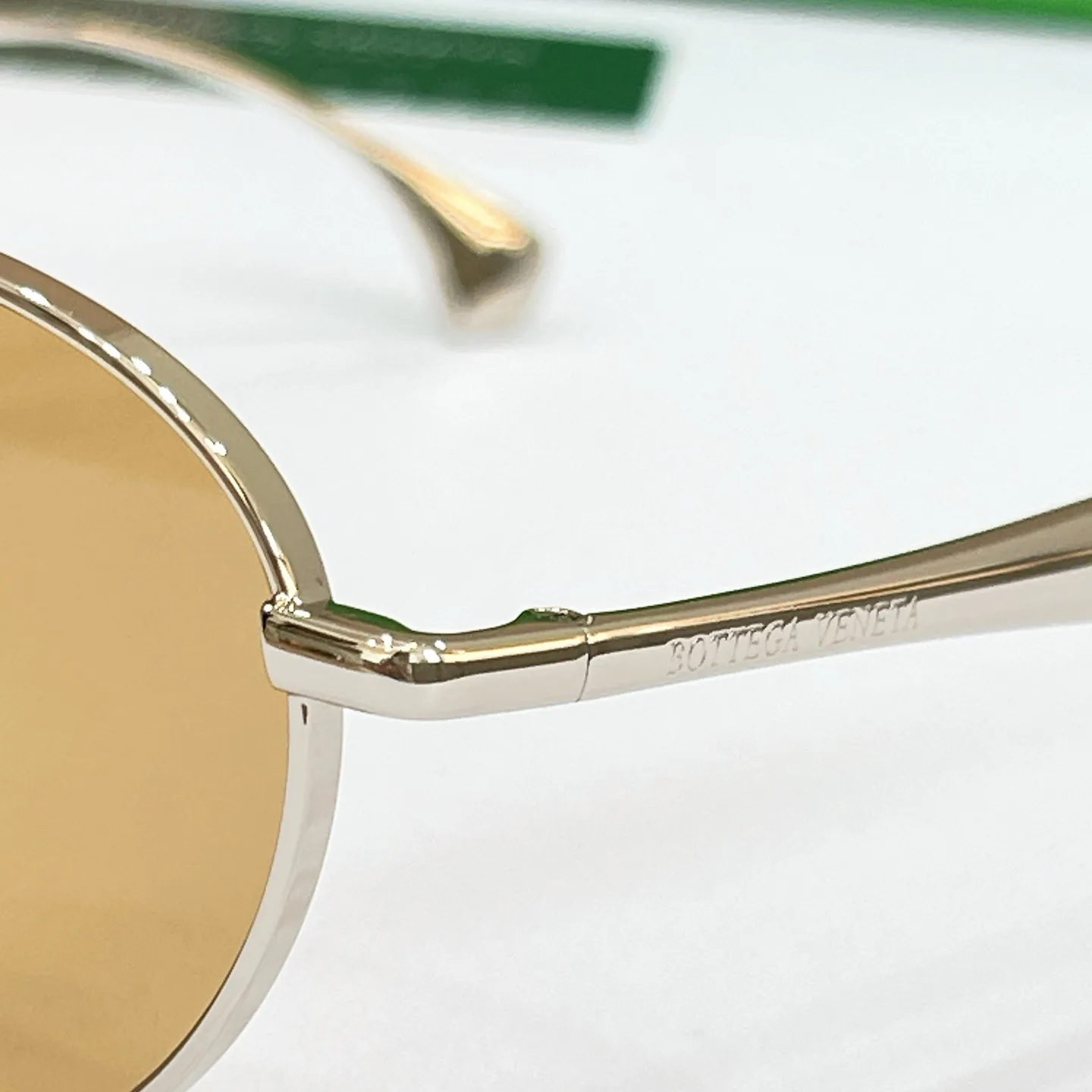 Glasses BOTTEGA VENETA 17381301