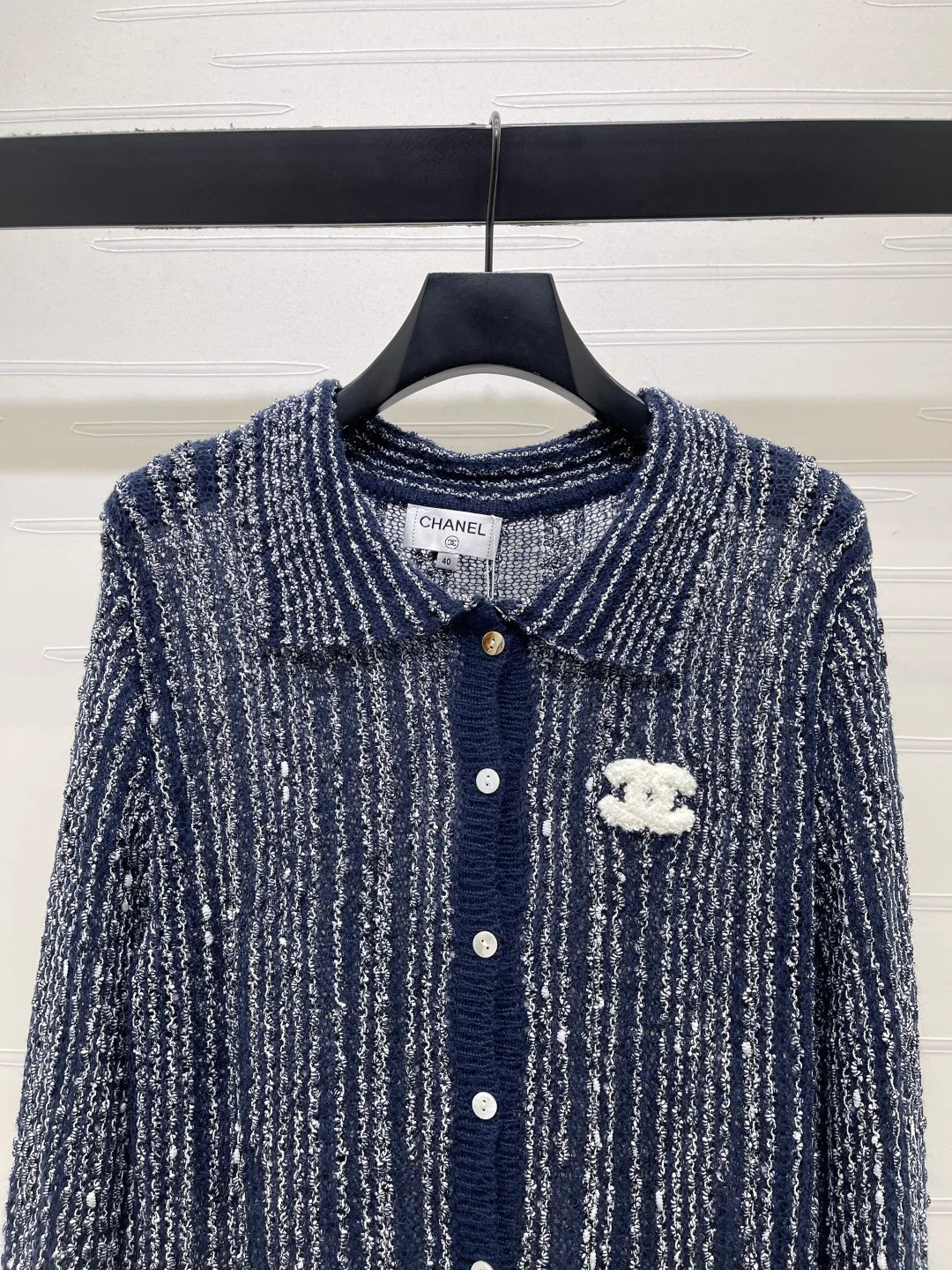 Women's Jumpers And Sweaters CHANEL 17383523