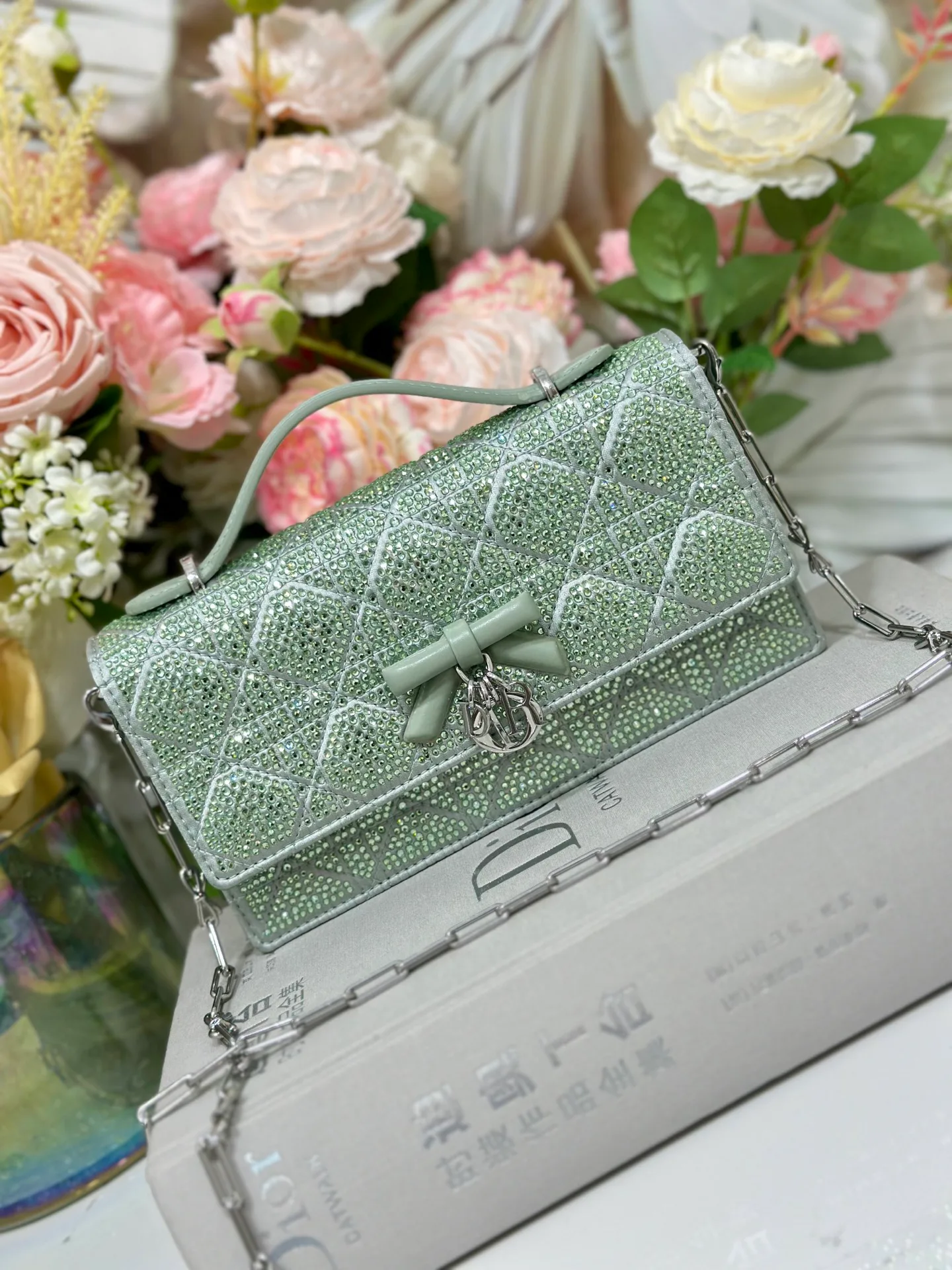 Women's Classic Handbags CHRISTIAN DIOR 17930042
