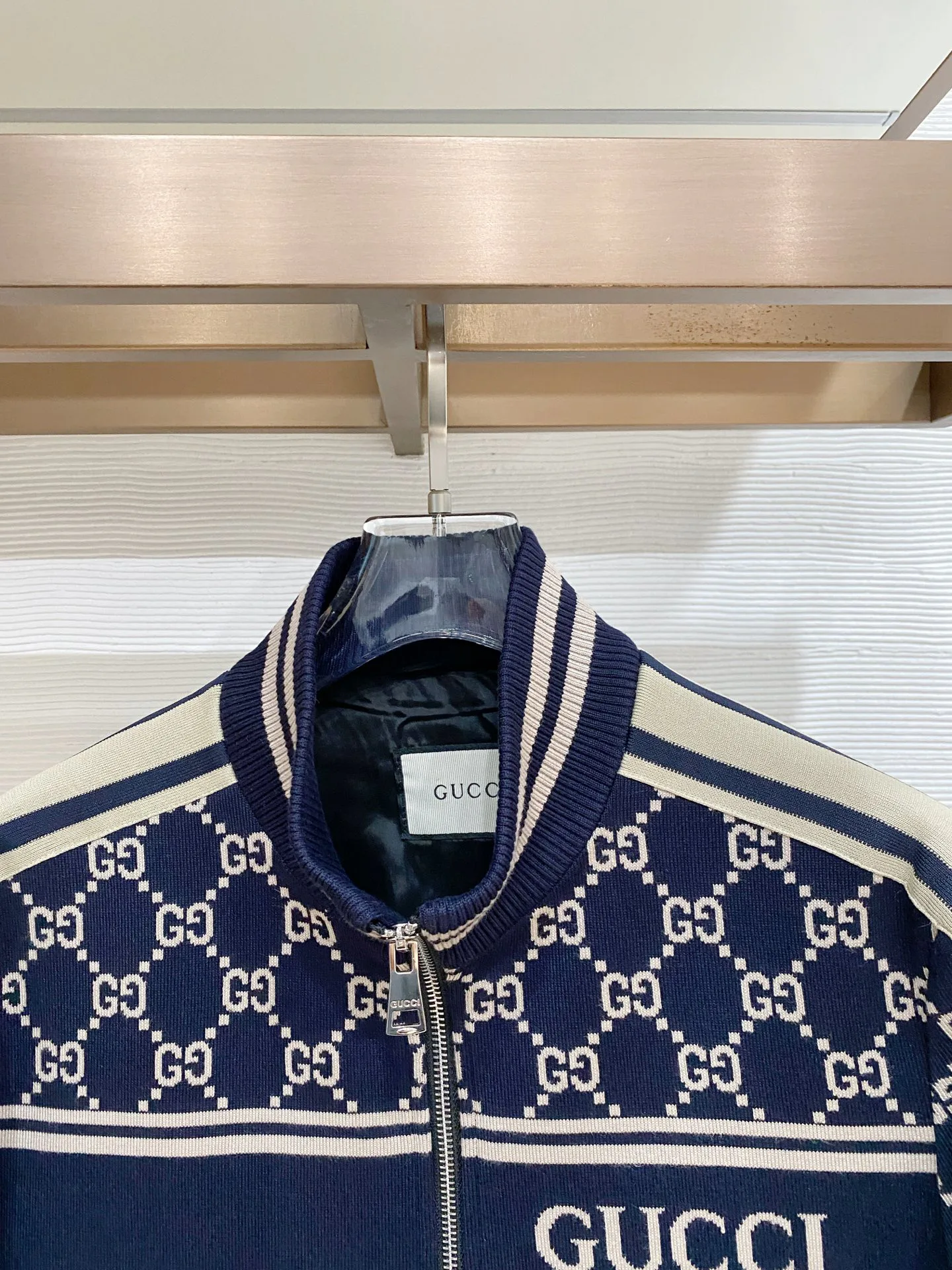 Men's Jackets And Down Jackets GUCCI 17967105