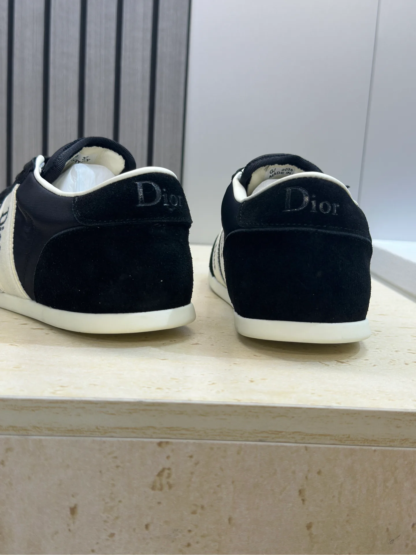 Women's Sneakers CHRISTIAN DIOR 17612353