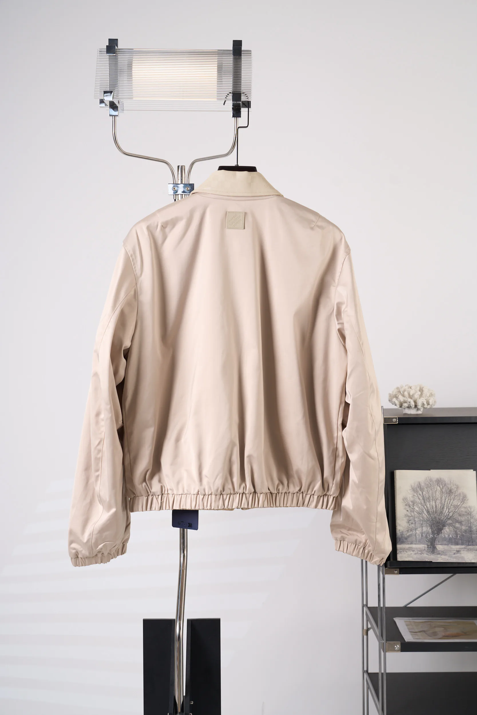 Men's Jackets And Down Jackets LOUIS VUITTON 18178834