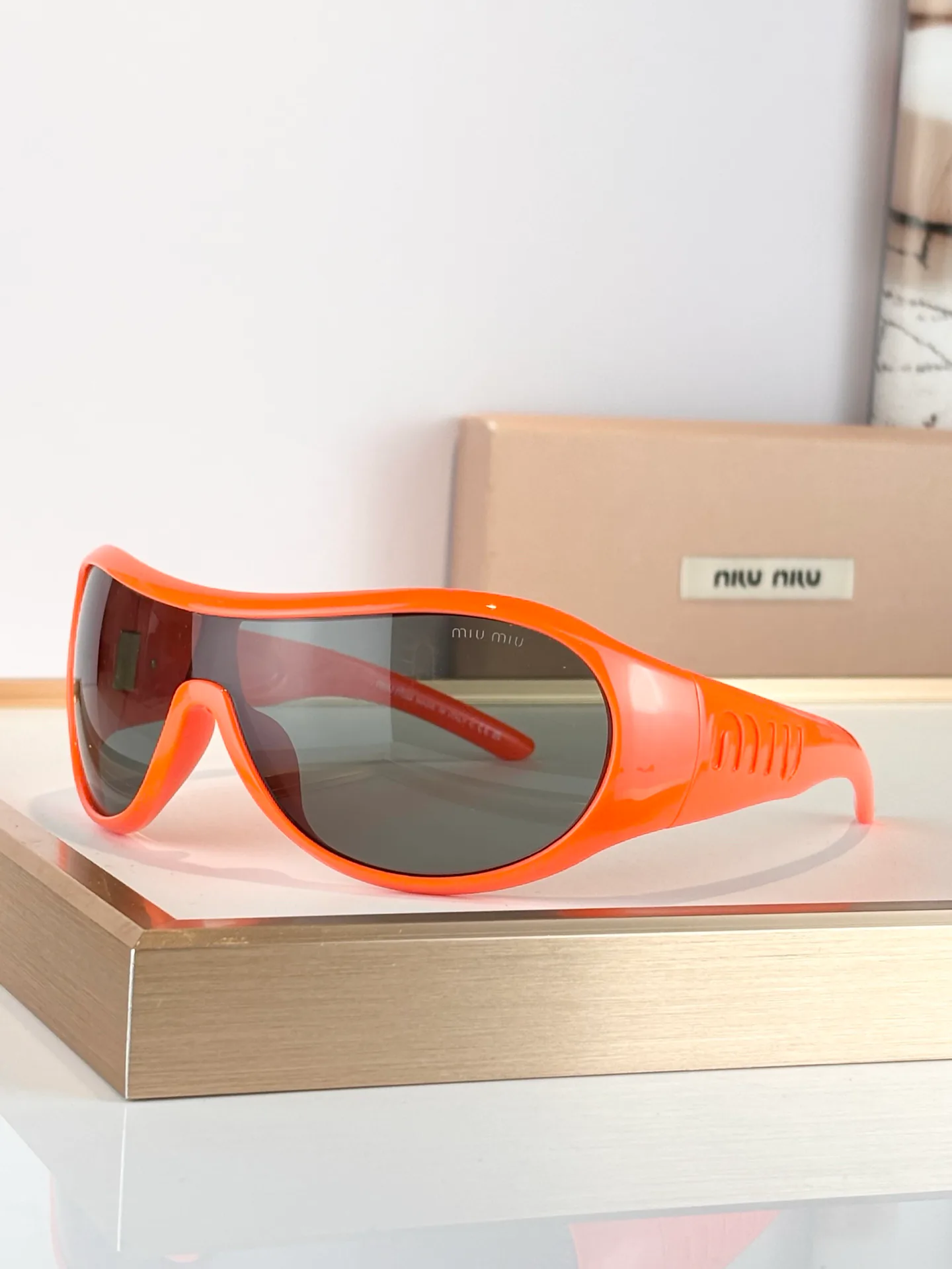 Glasses MIU MIU 17291112