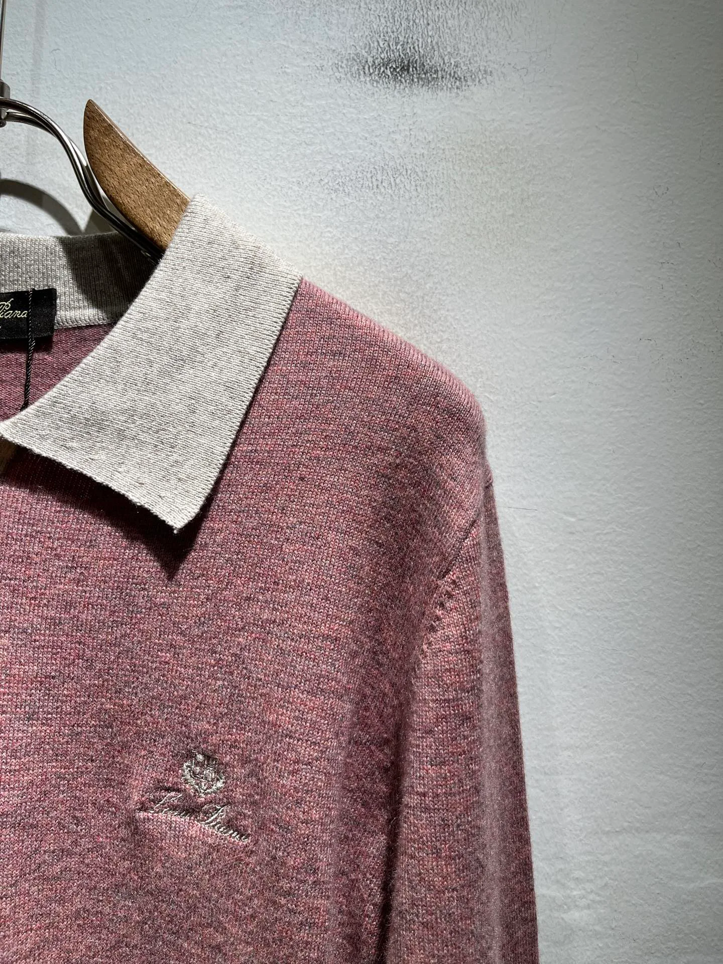 Джемперы И Свитеры Мужские Loro Piana 18592682