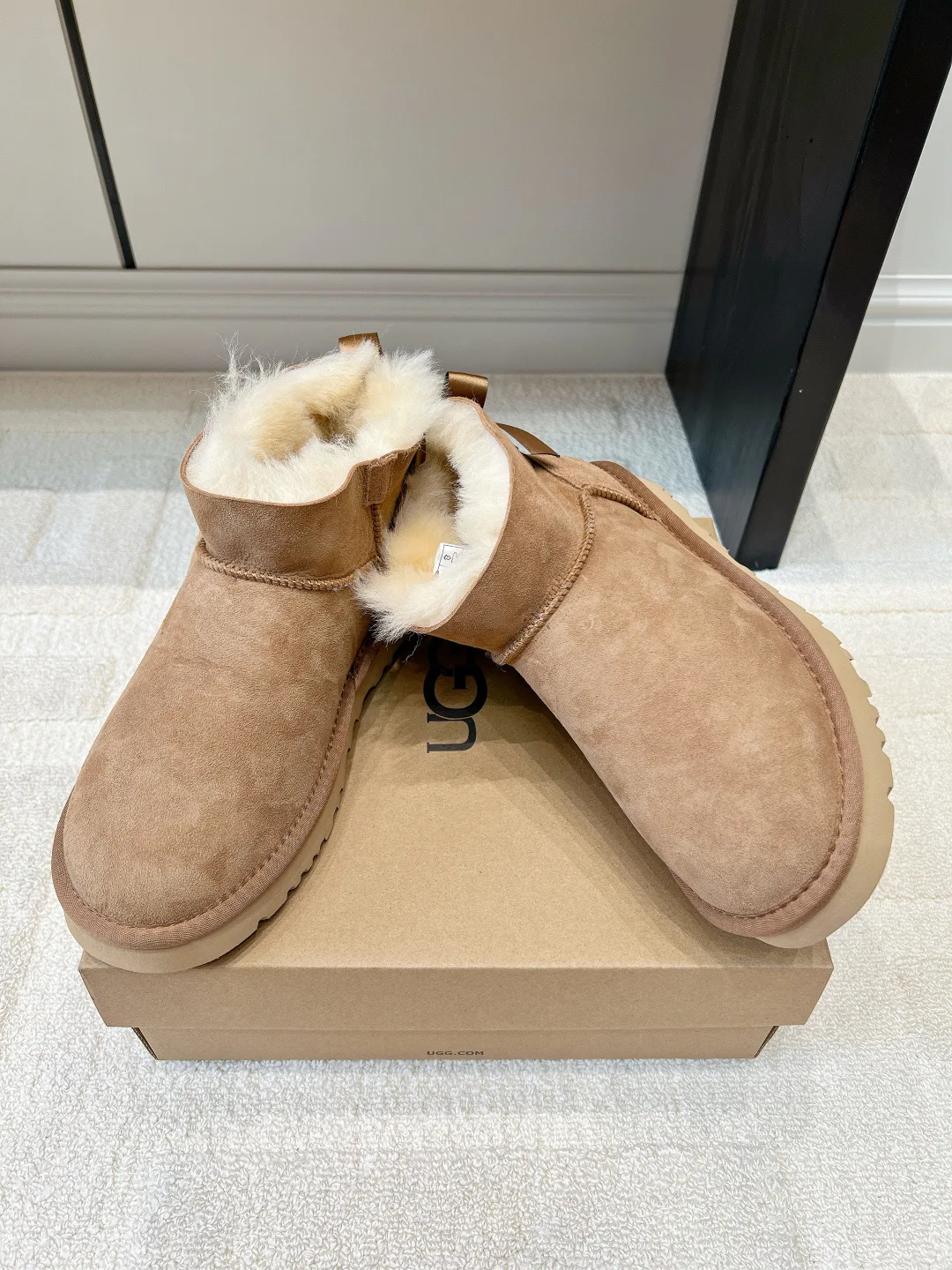 Women's Ugg Boots UGG 18181247