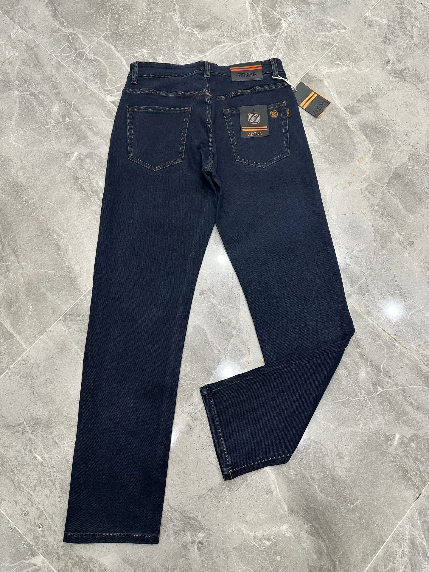 Men's Jeans ZEGNA 18072680