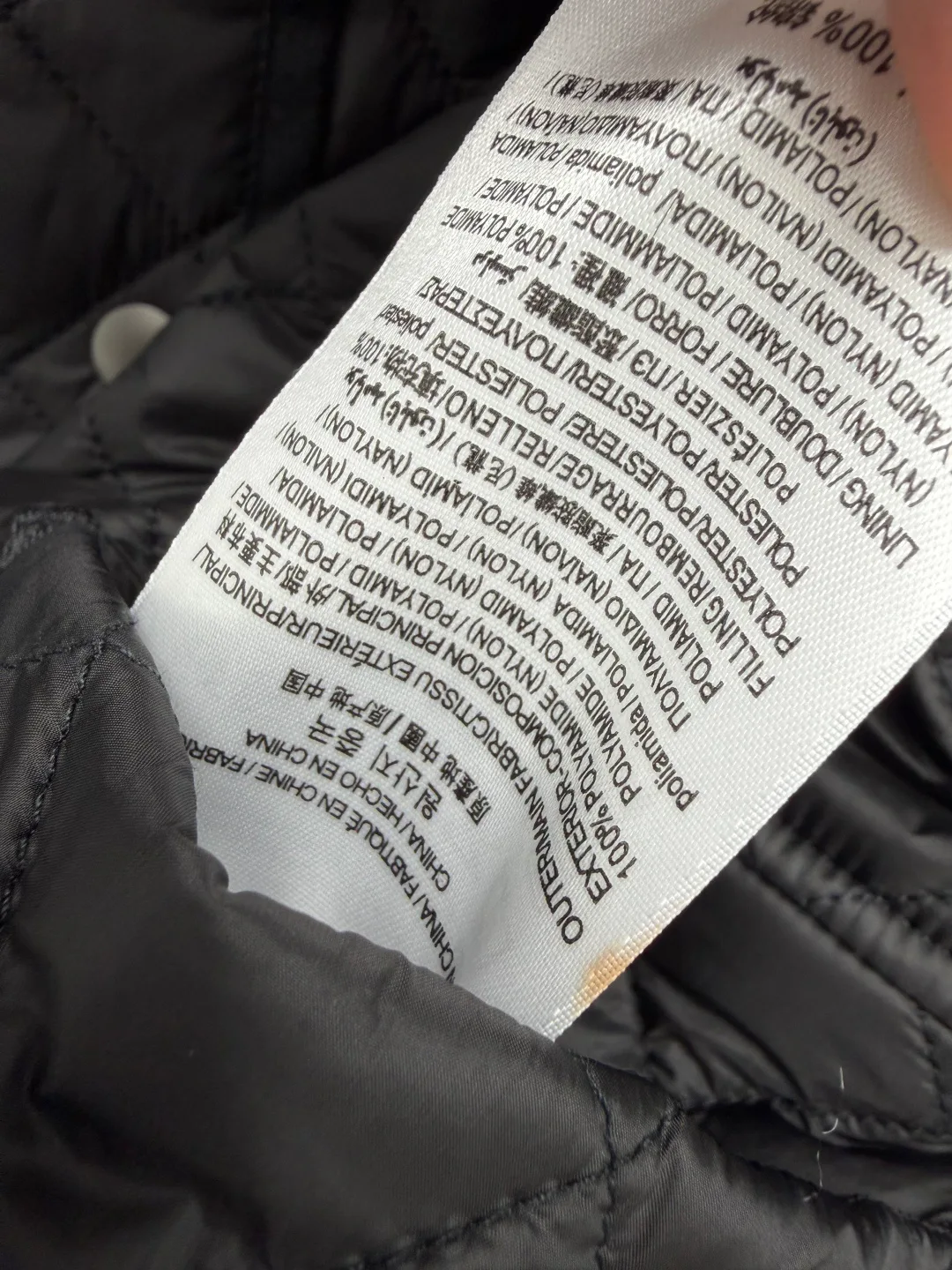 Women's Jackets And Down Jackets BURBERRY 18512943