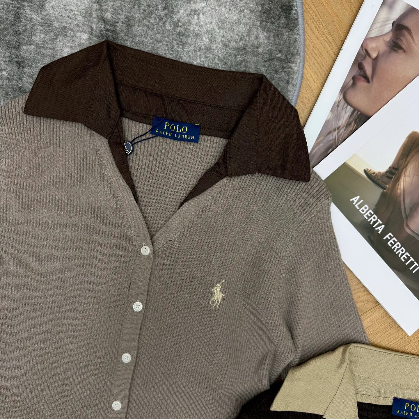 Women's Jumpers And Sweaters RALPH LAUREN 18450967