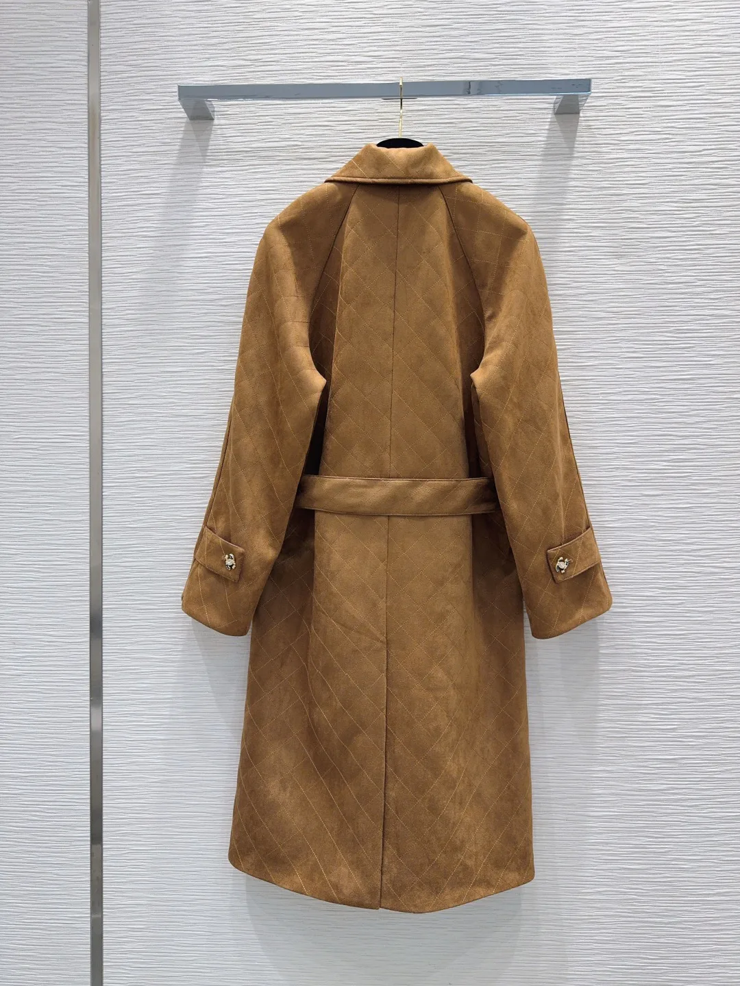 Women's Coats CHANEL 18138338