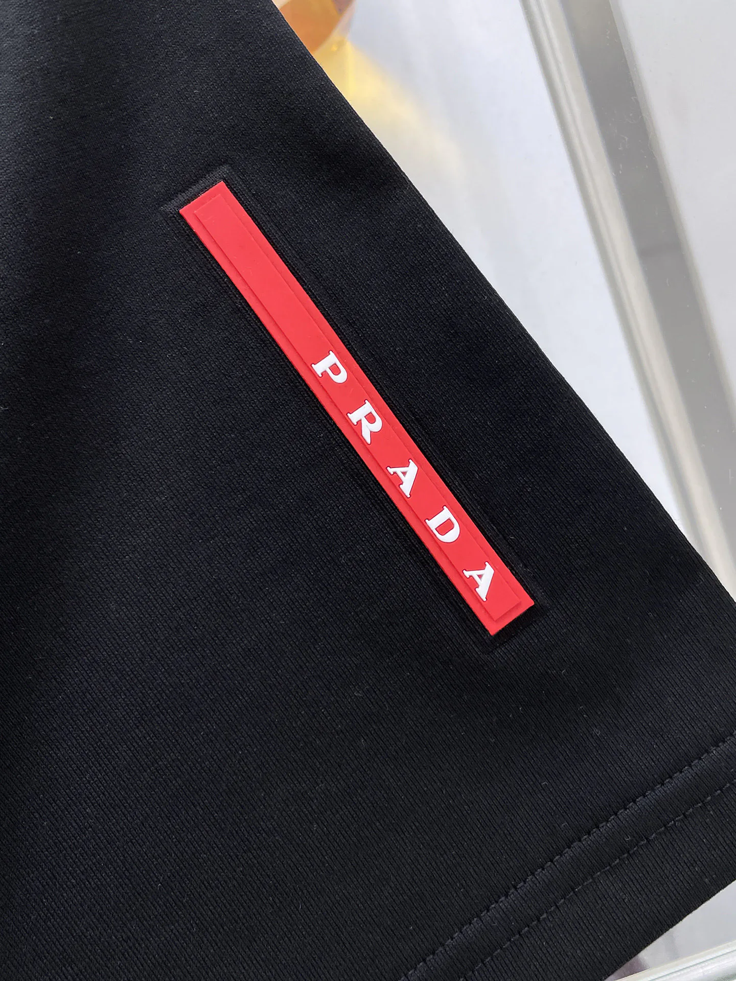 Men's T-Shirts PRADA 17579852