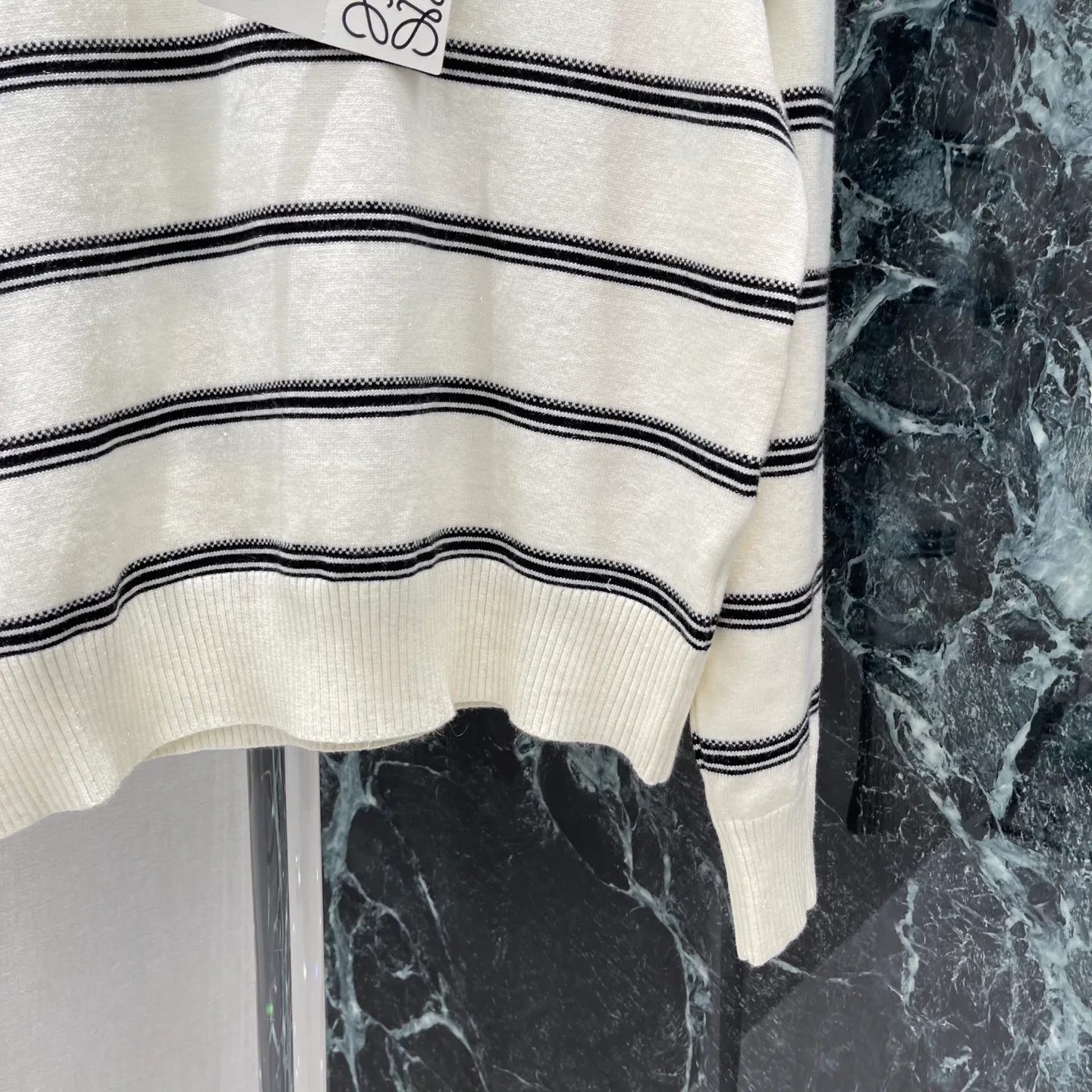 Women's Jumpers And Sweaters LOEWE 18030707