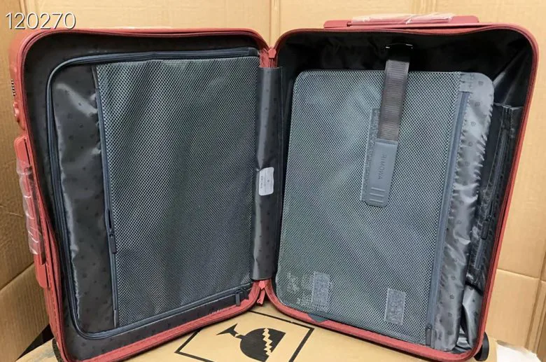 Suitcases RIMOWA 17371297