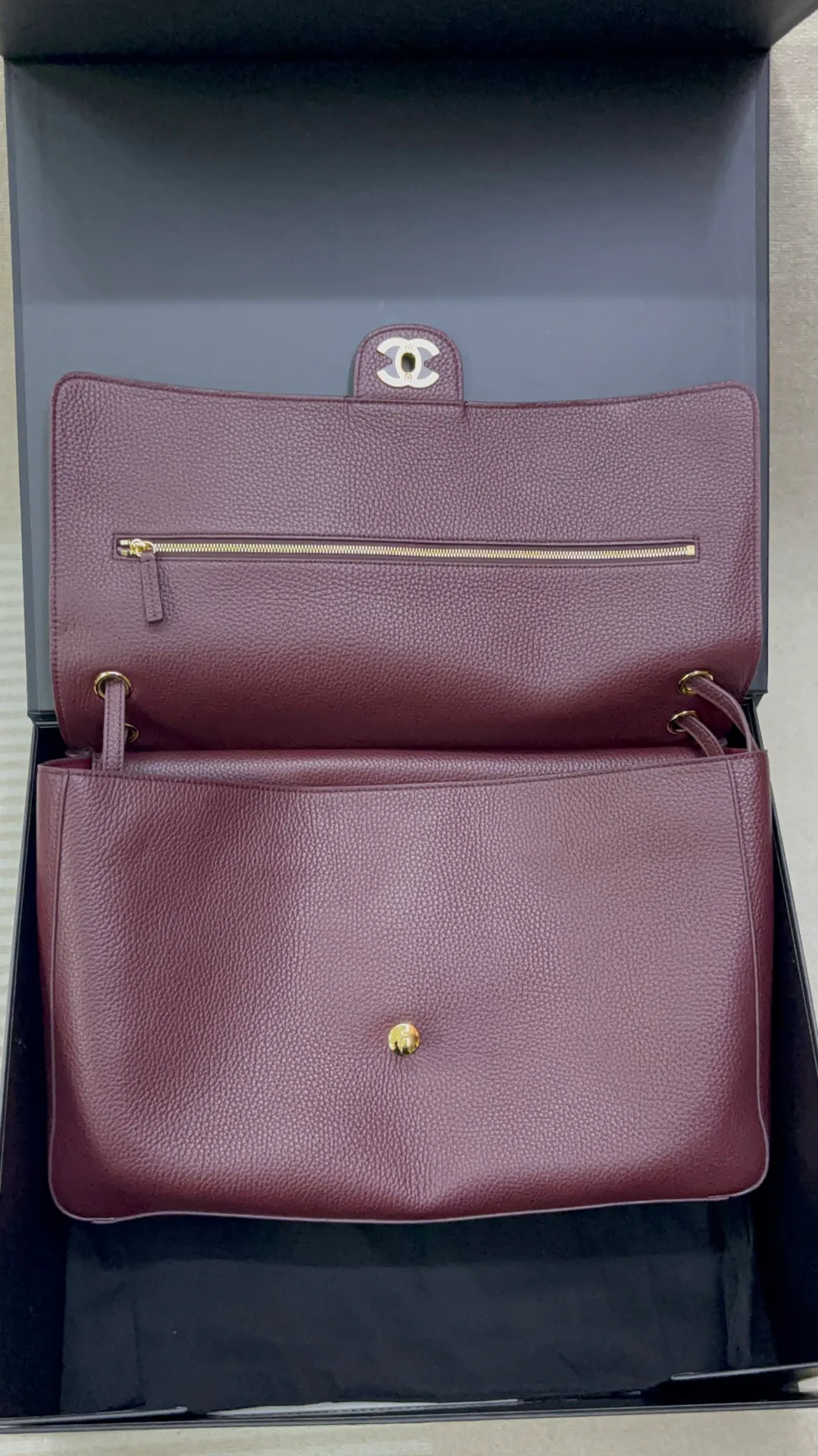 Классические Сумки Женские Chanel 18605466