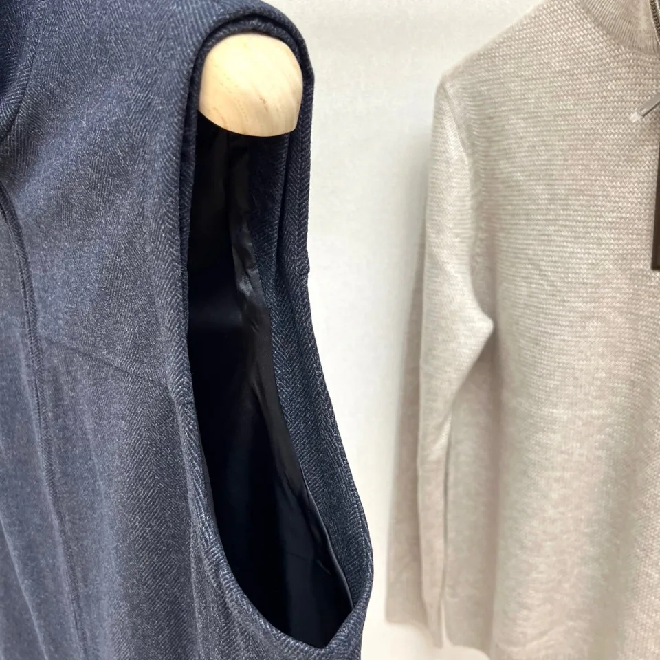 Men's Vests BRUNELLO CUCINELLI 18199482