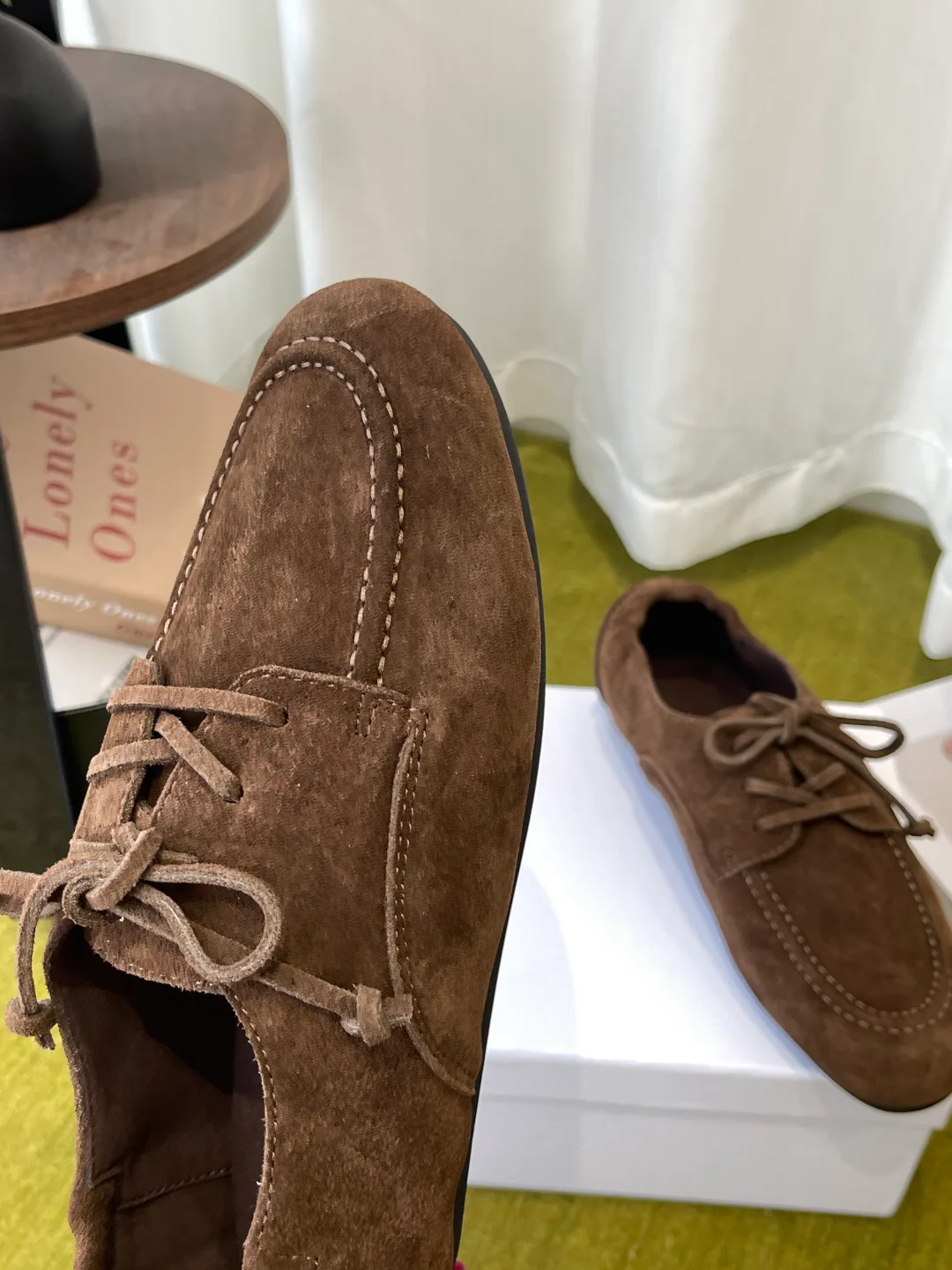 Women's Loafers And Moccasins CELINE 17701367