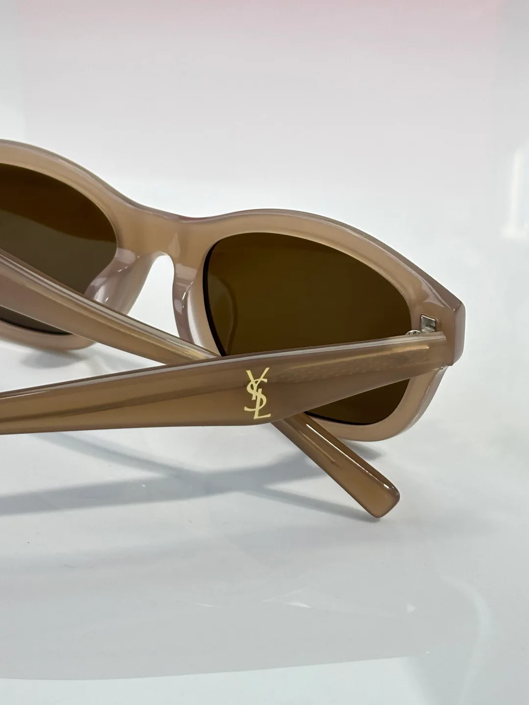 Glasses SAINT LAURENT 18059949