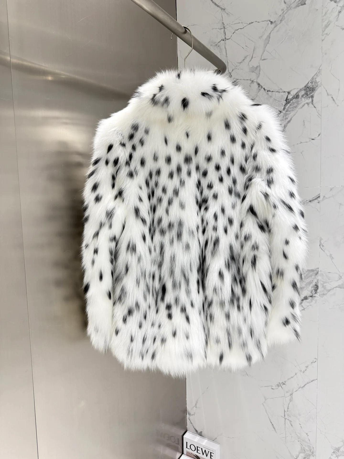 Women's Fur Coats FENDI 18293165