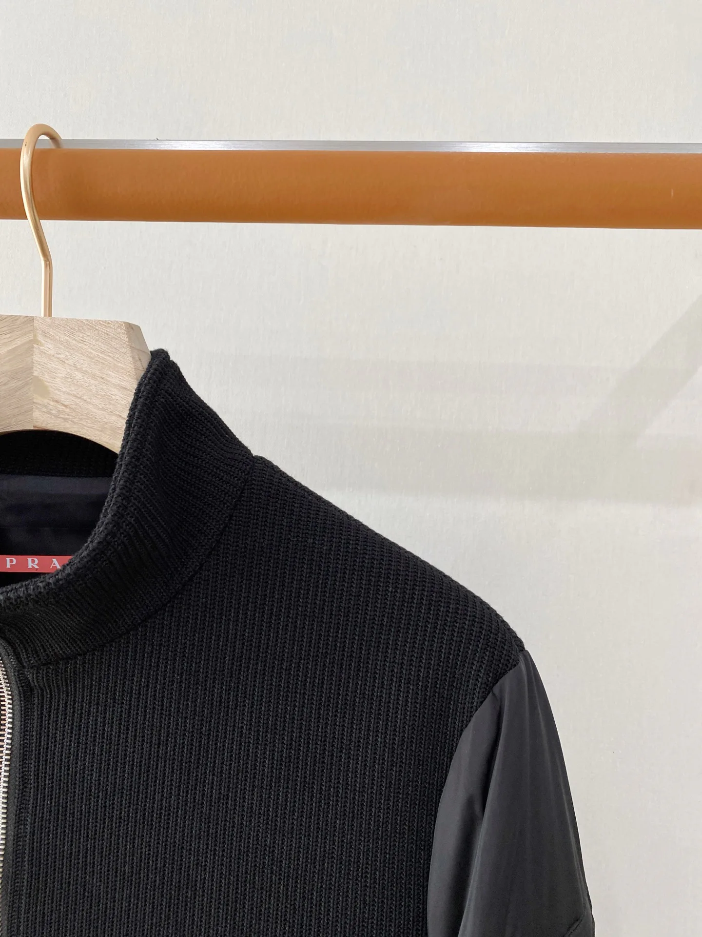 Men's Jackets And Down Jackets PRADA 18368838