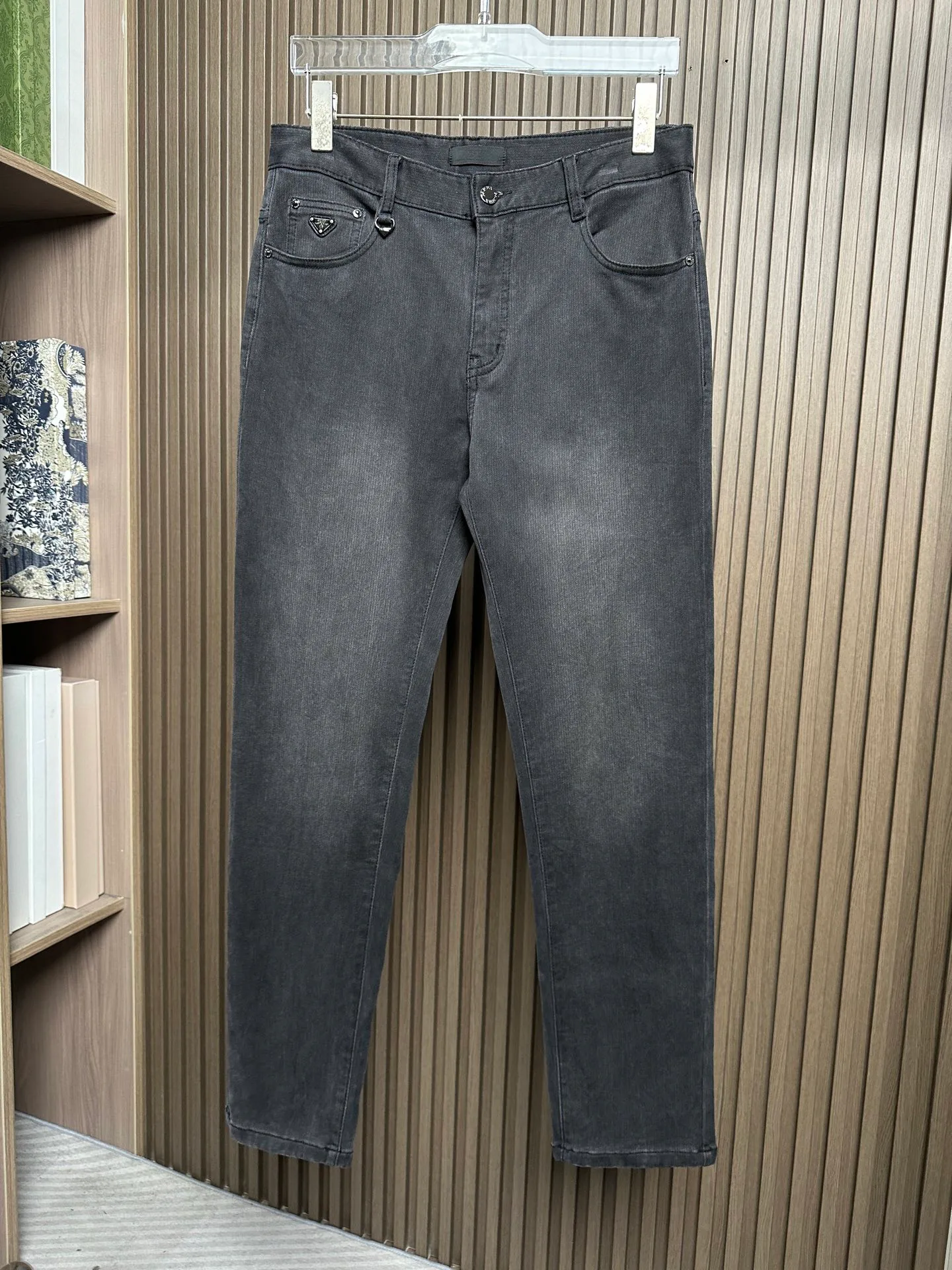 Men's Jeans PRADA 18098027