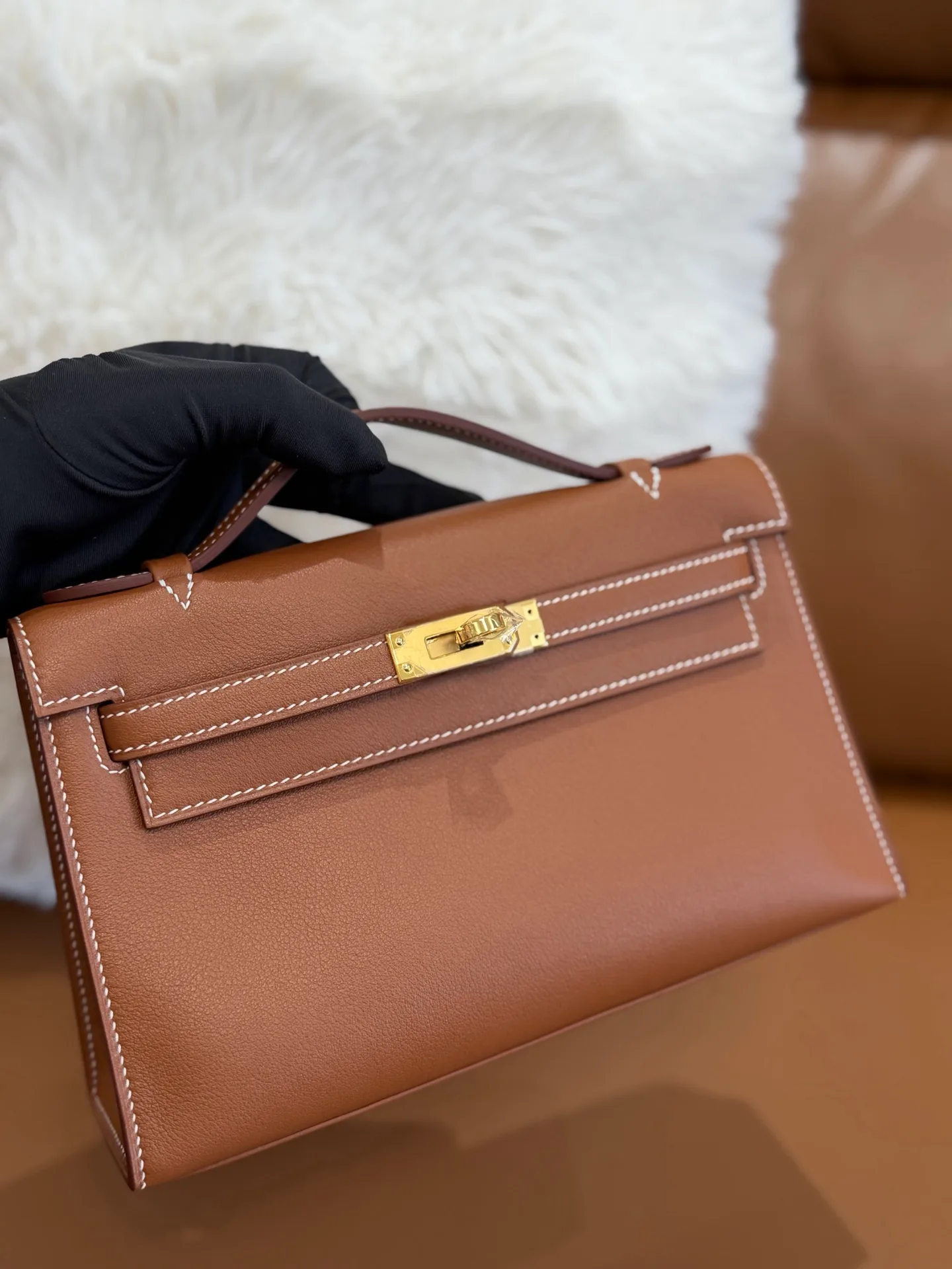 Women's Classic Handbags HERMES 18013657