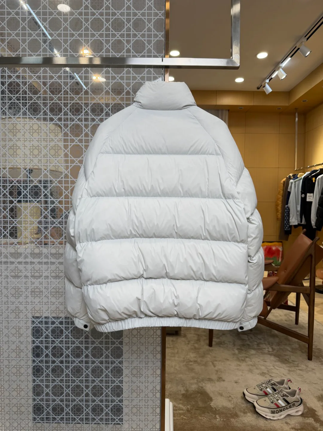 Men's Jackets And Down Jackets MONCLER 18359921