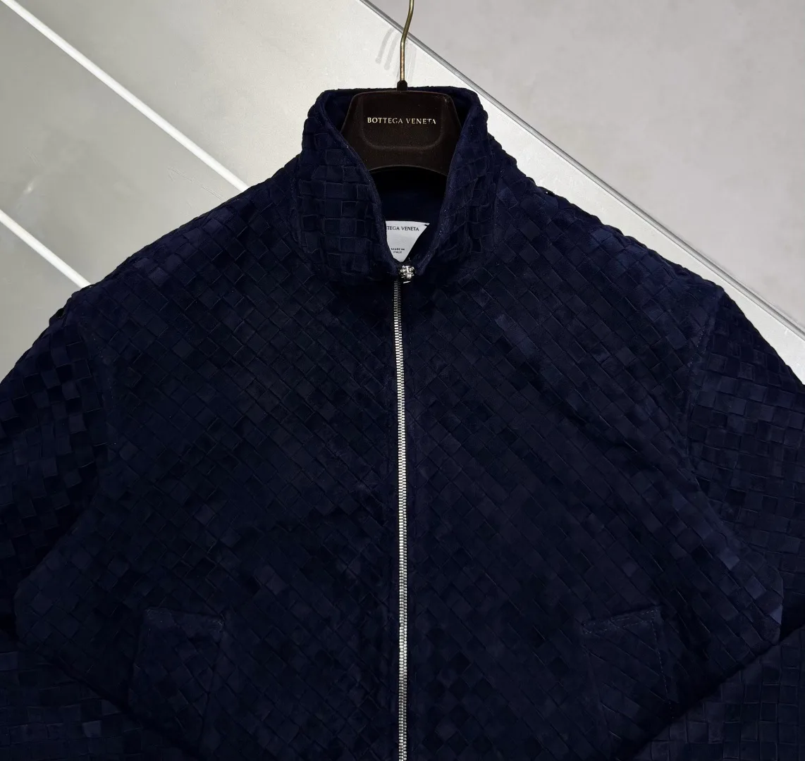 Men's Jackets And Down Jackets BOTTEGA VENETA 17454837