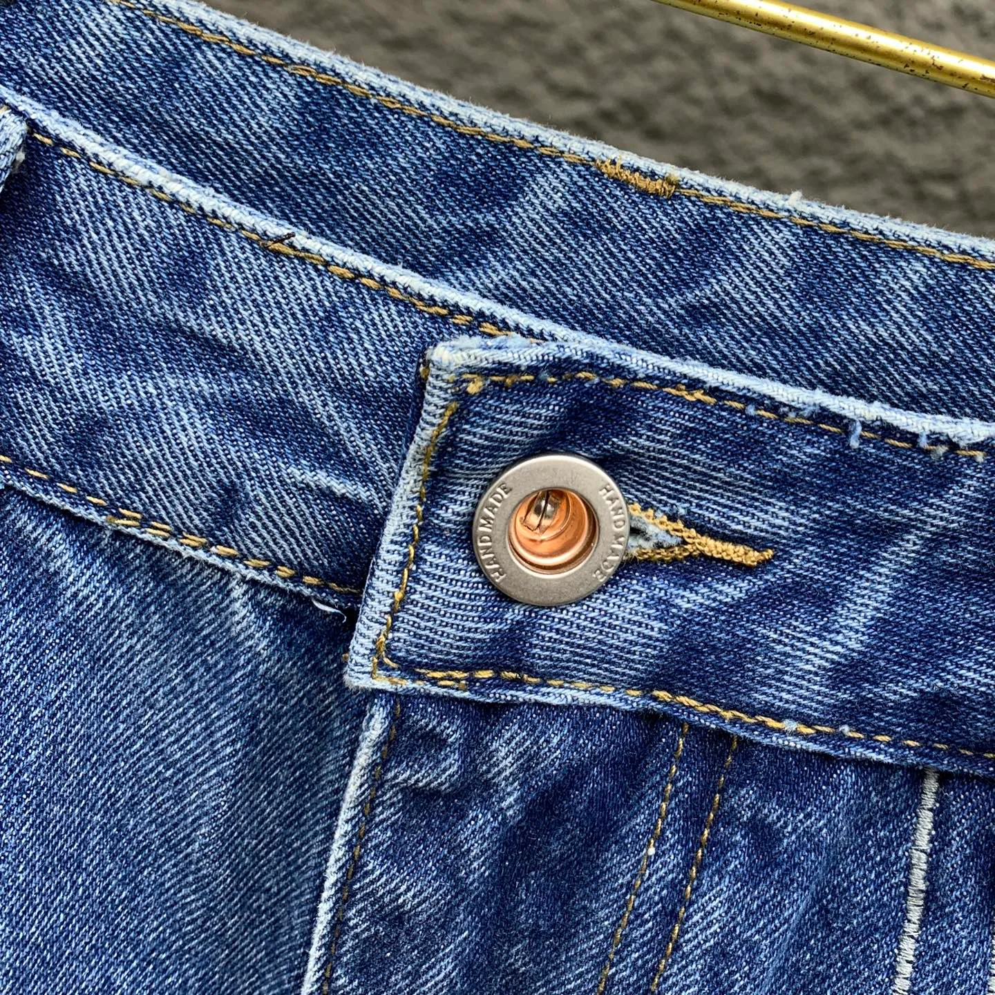 Men's Jeans GIVENCHY 18296269