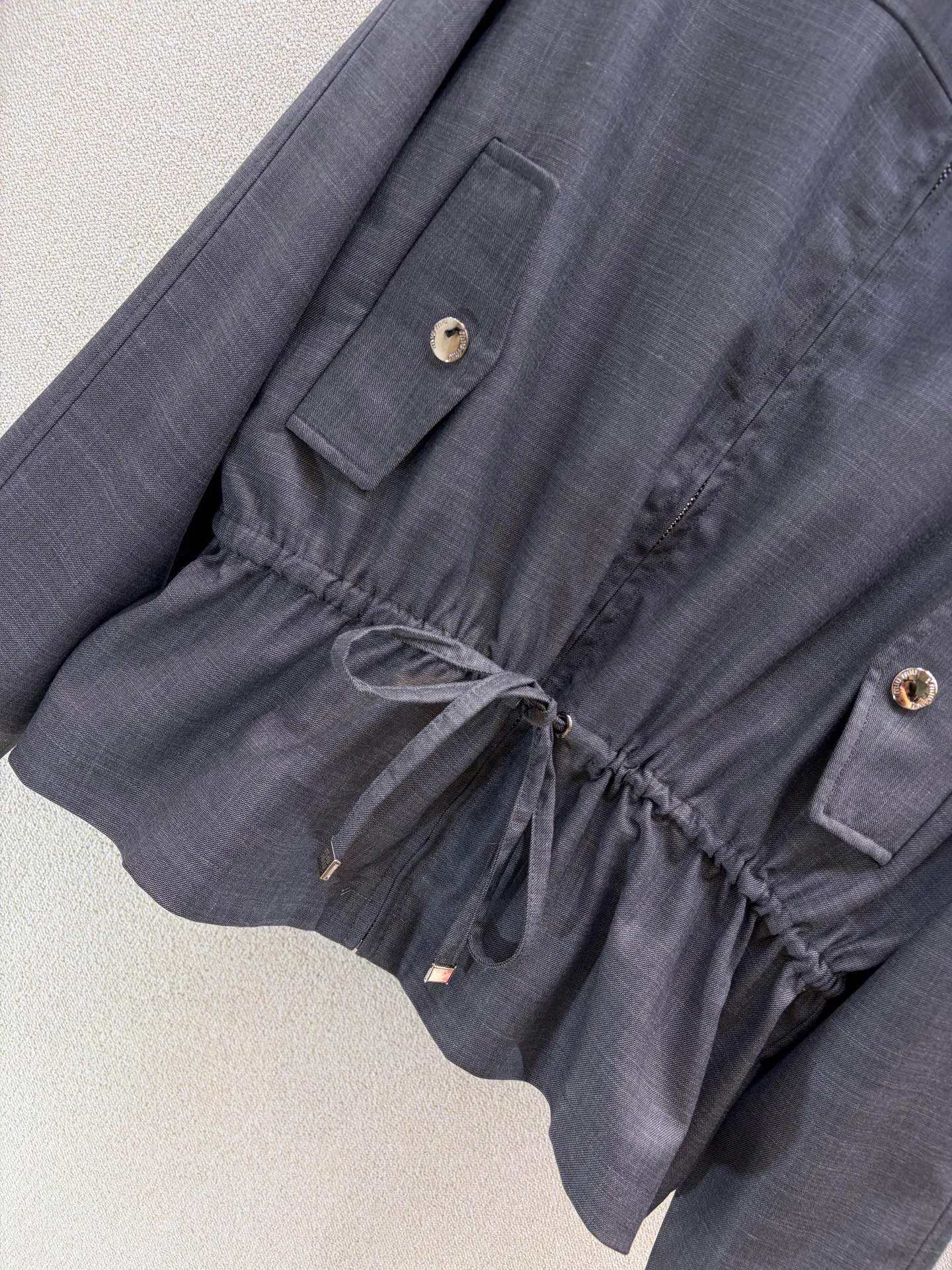 Women's Jackets And Down Jackets MIU MIU 18226307