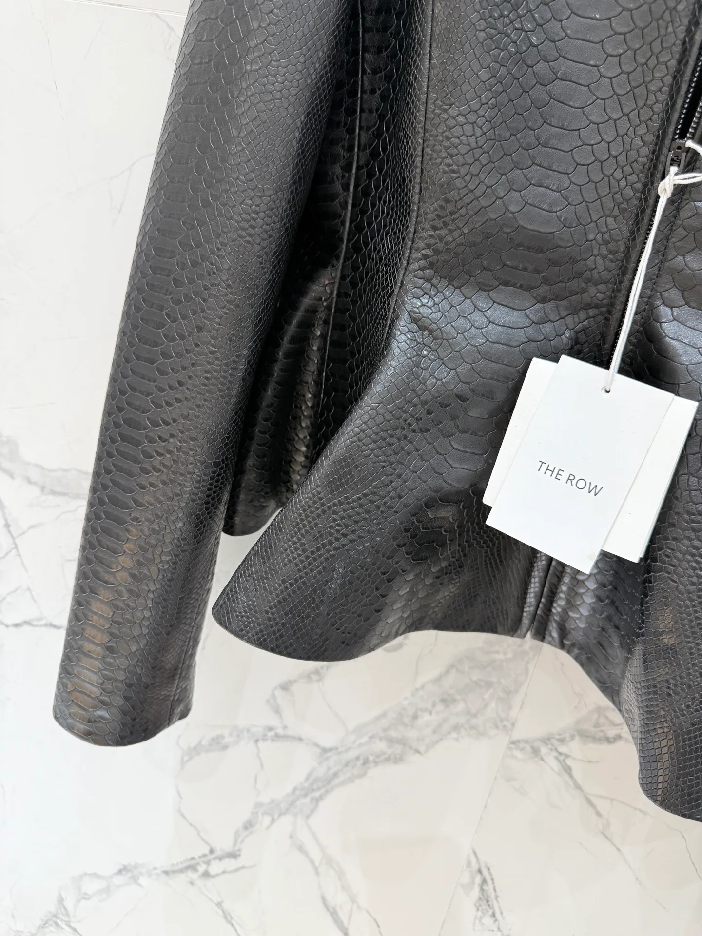 Women's Leather Jackets And Sheepskin Coats THE ROW 17850851