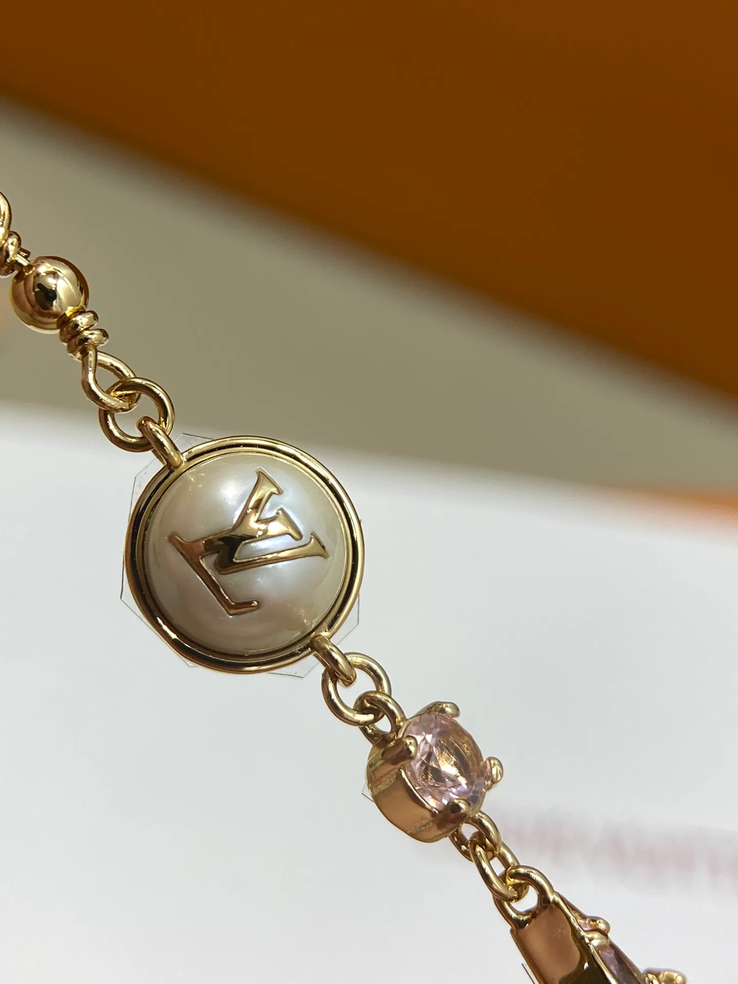 Jewelry LOUIS VUITTON 18454059
