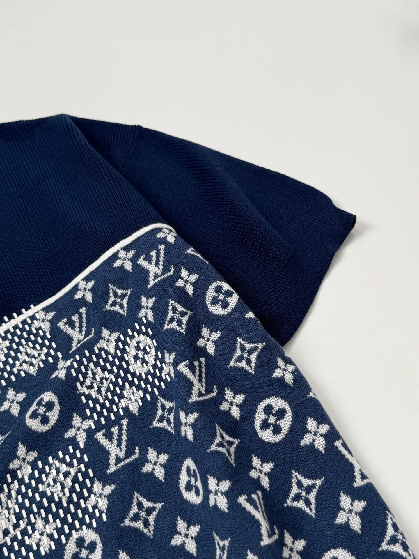Men's T-Shirts LOUIS VUITTON 17585864
