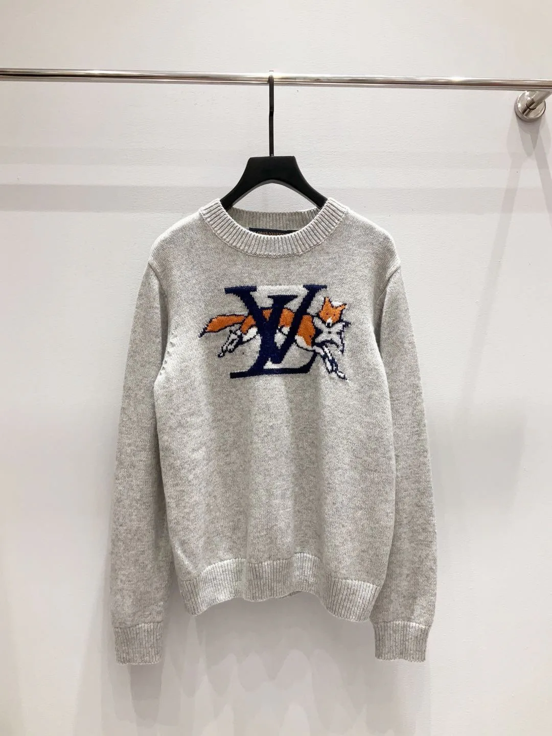 Women's Jumpers And Sweaters LOUIS VUITTON 18129758