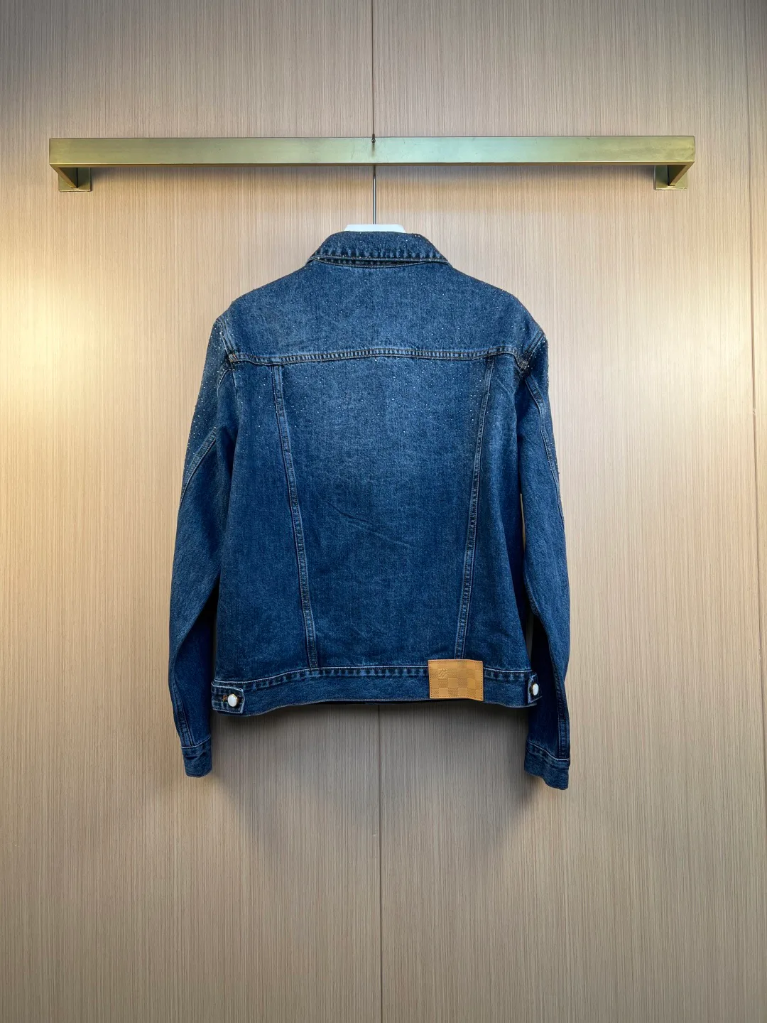 Men's Jackets And Down Jackets LOUIS VUITTON 18179321