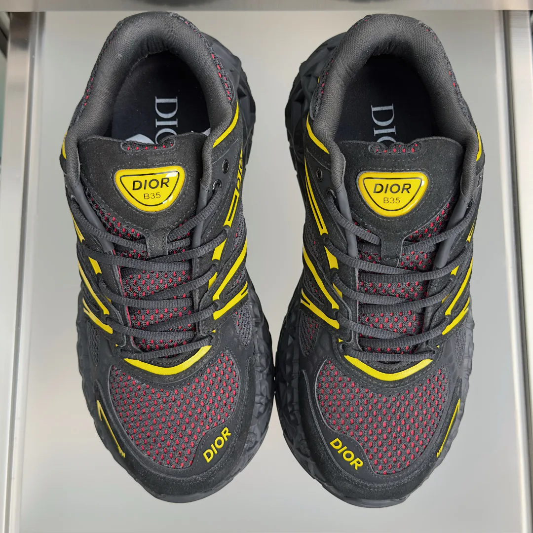 Men's Sneakers CHRISTIAN DIOR 17869046